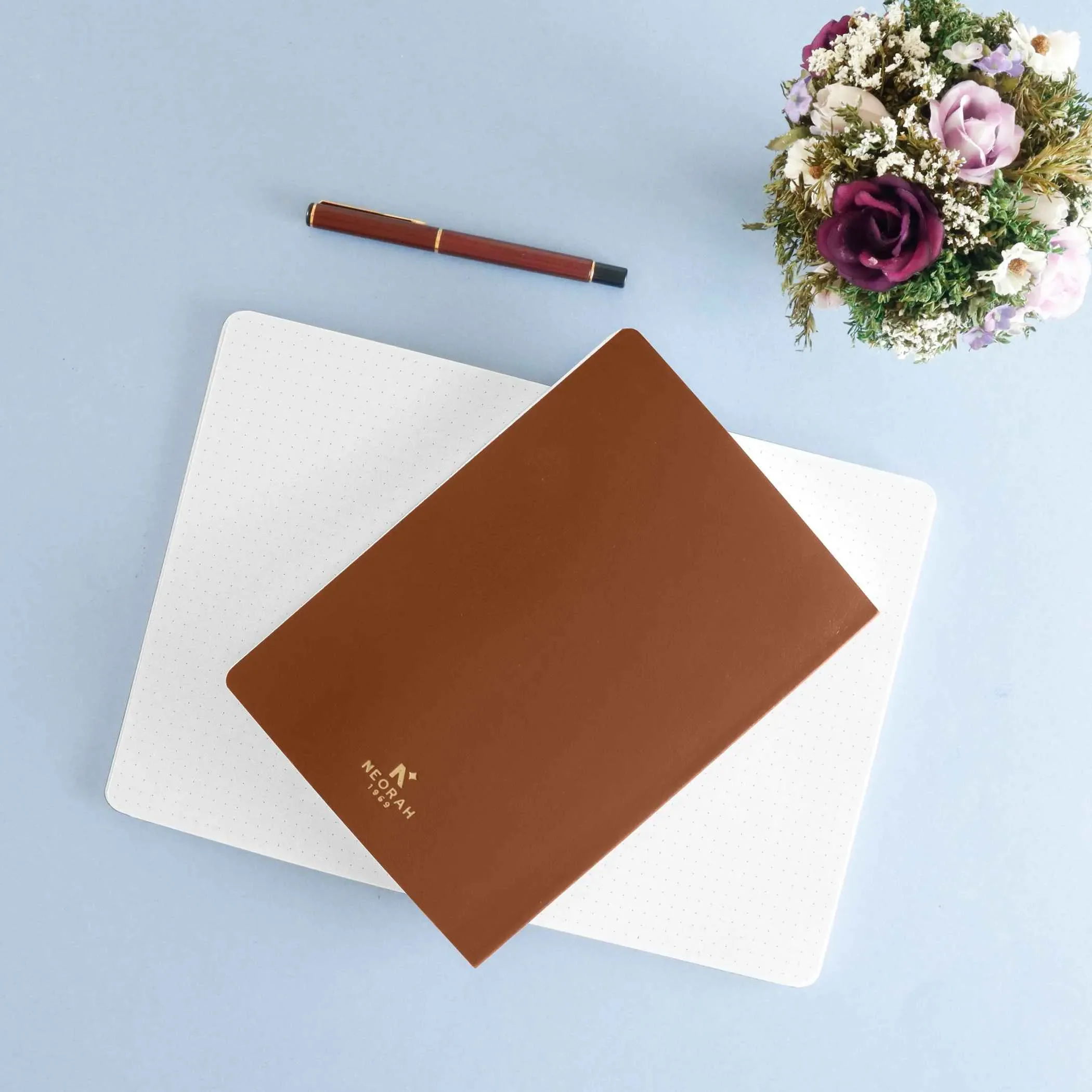 A5 - JOURNAL / REFILL-SOFTCOVER - Image 74