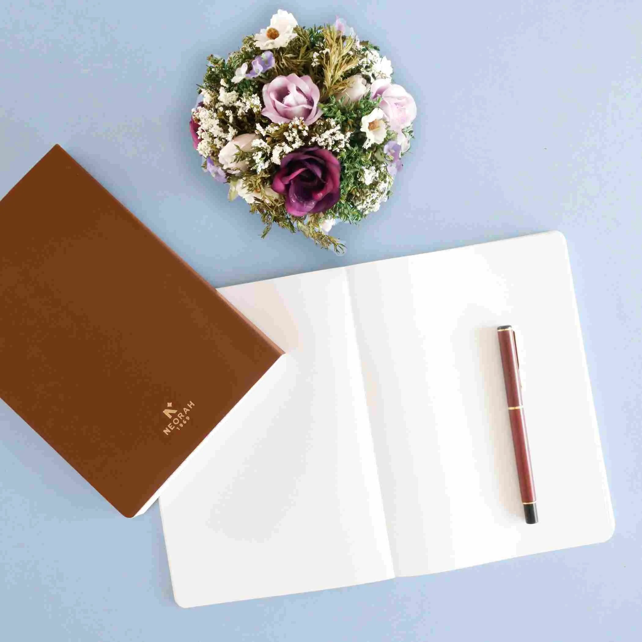 A5 - JOURNAL / REFILL-SOFTCOVER - Image 80