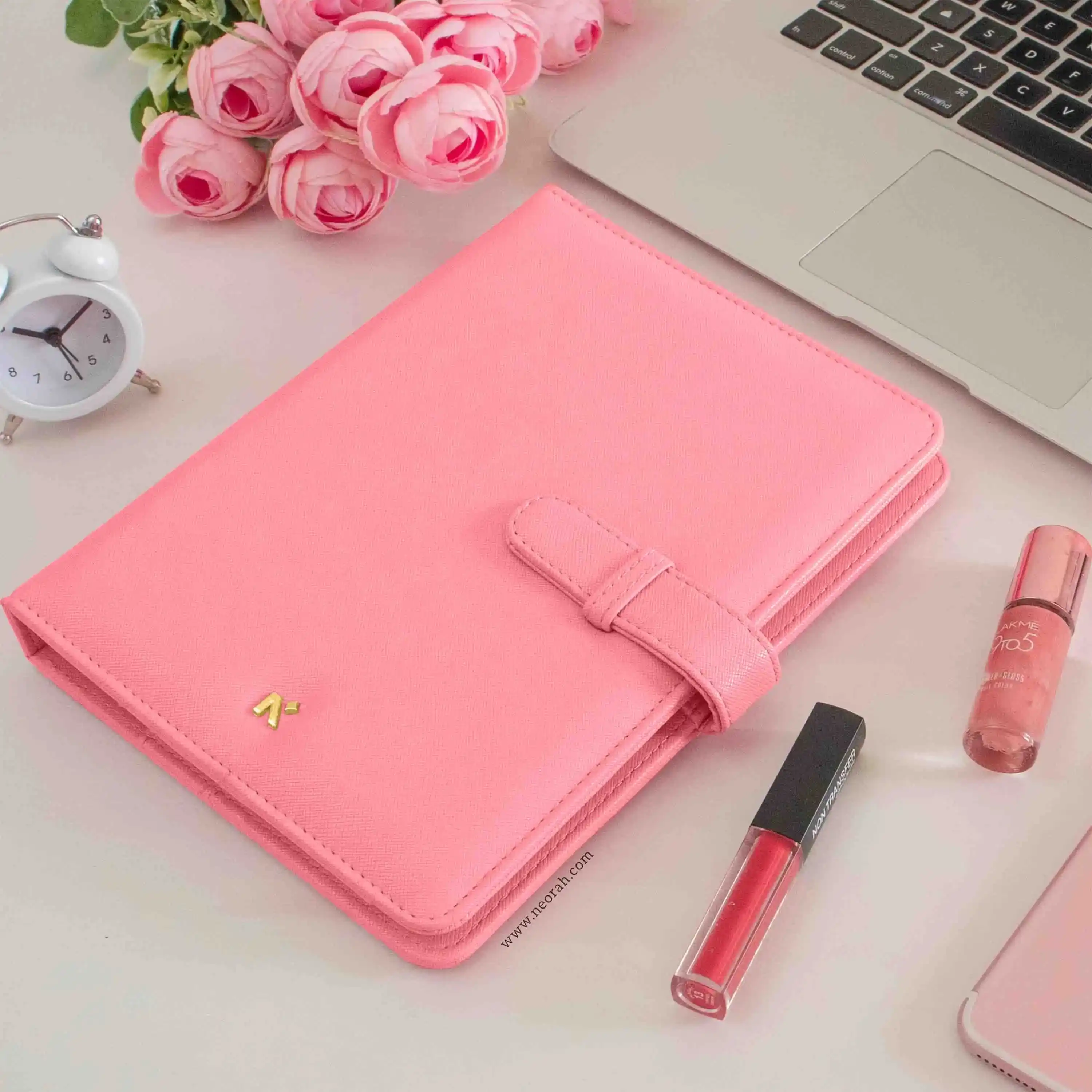 A5 - REFILLABLE ORGANISER SLEEVE - LOOP - Image 100
