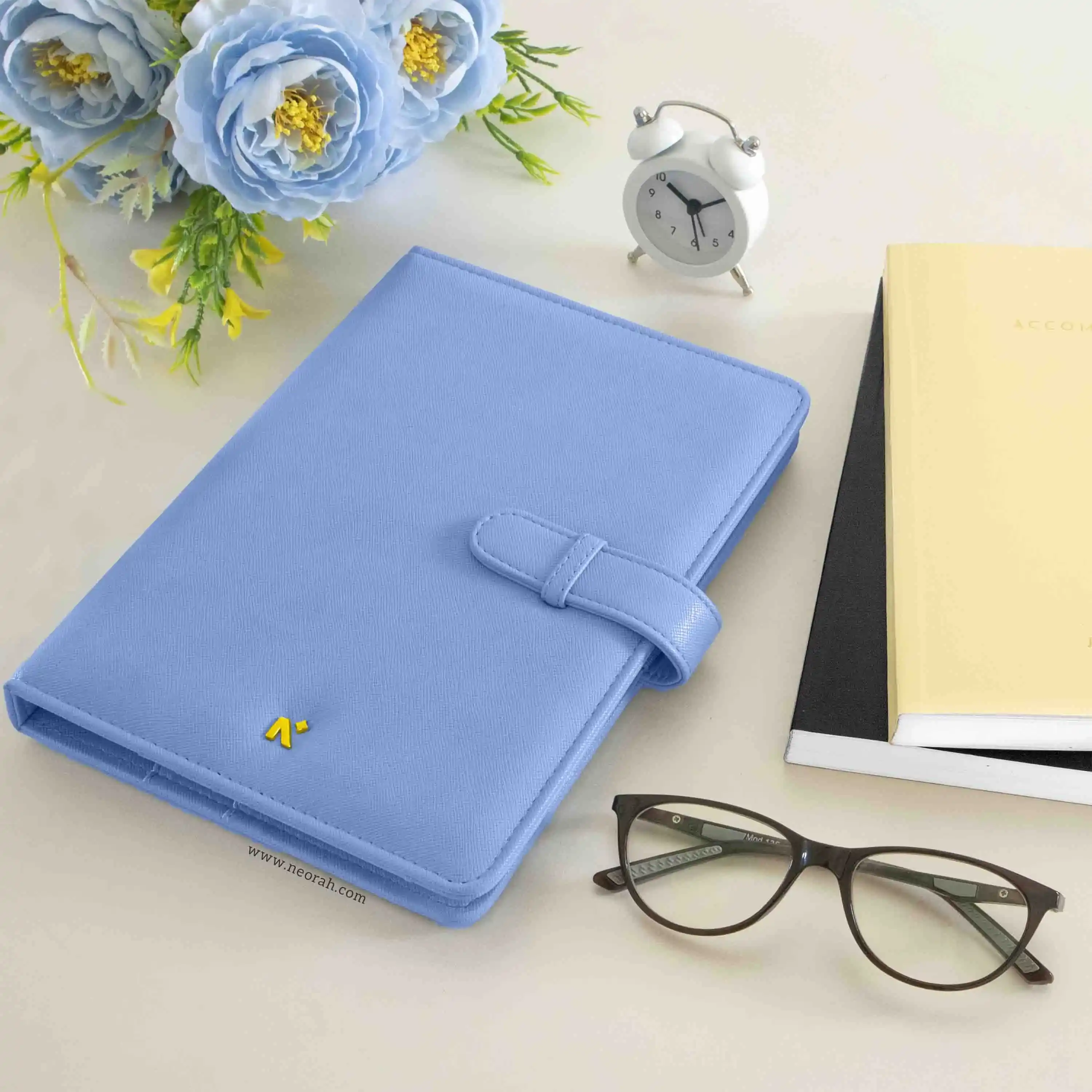 A5 - REFILLABLE ORGANISER SLEEVE - LOOP - Image 11