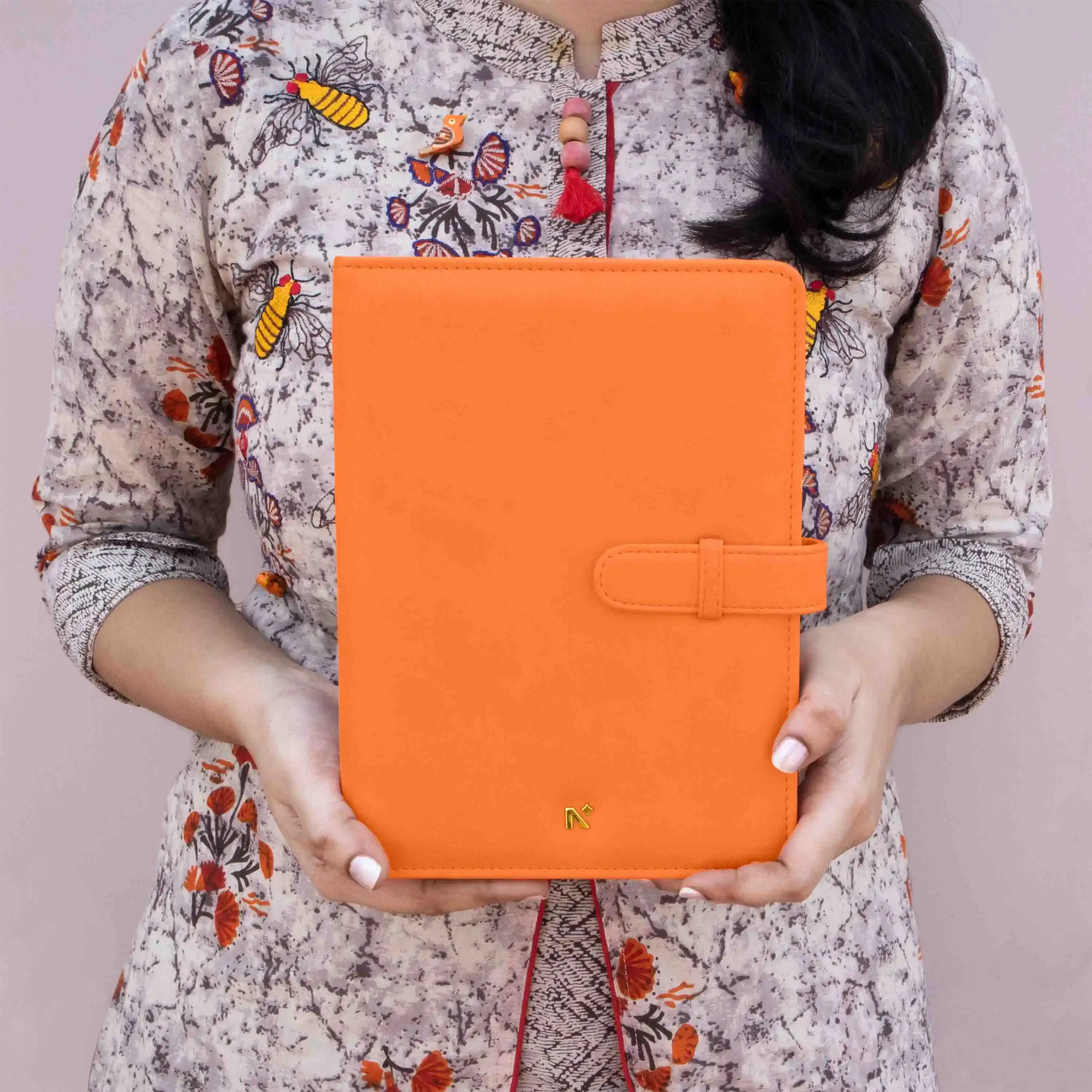 A5 - REFILLABLE ORGANISER SLEEVE - LOOP - Image 137