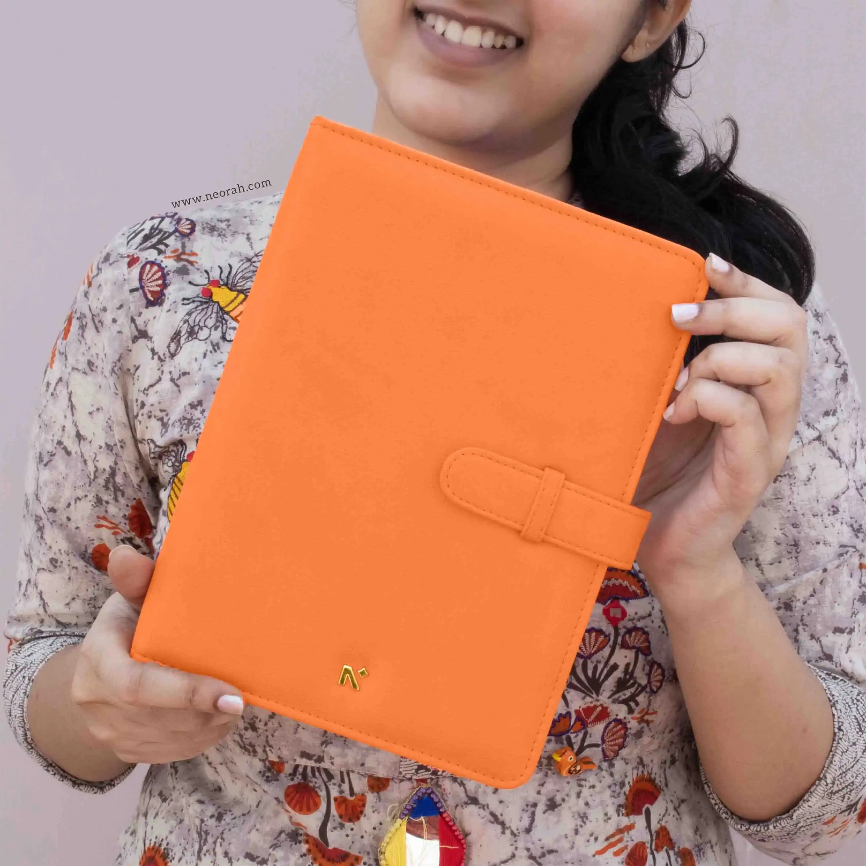 A5 - REFILLABLE ORGANISER SLEEVE - LOOP - Image 139