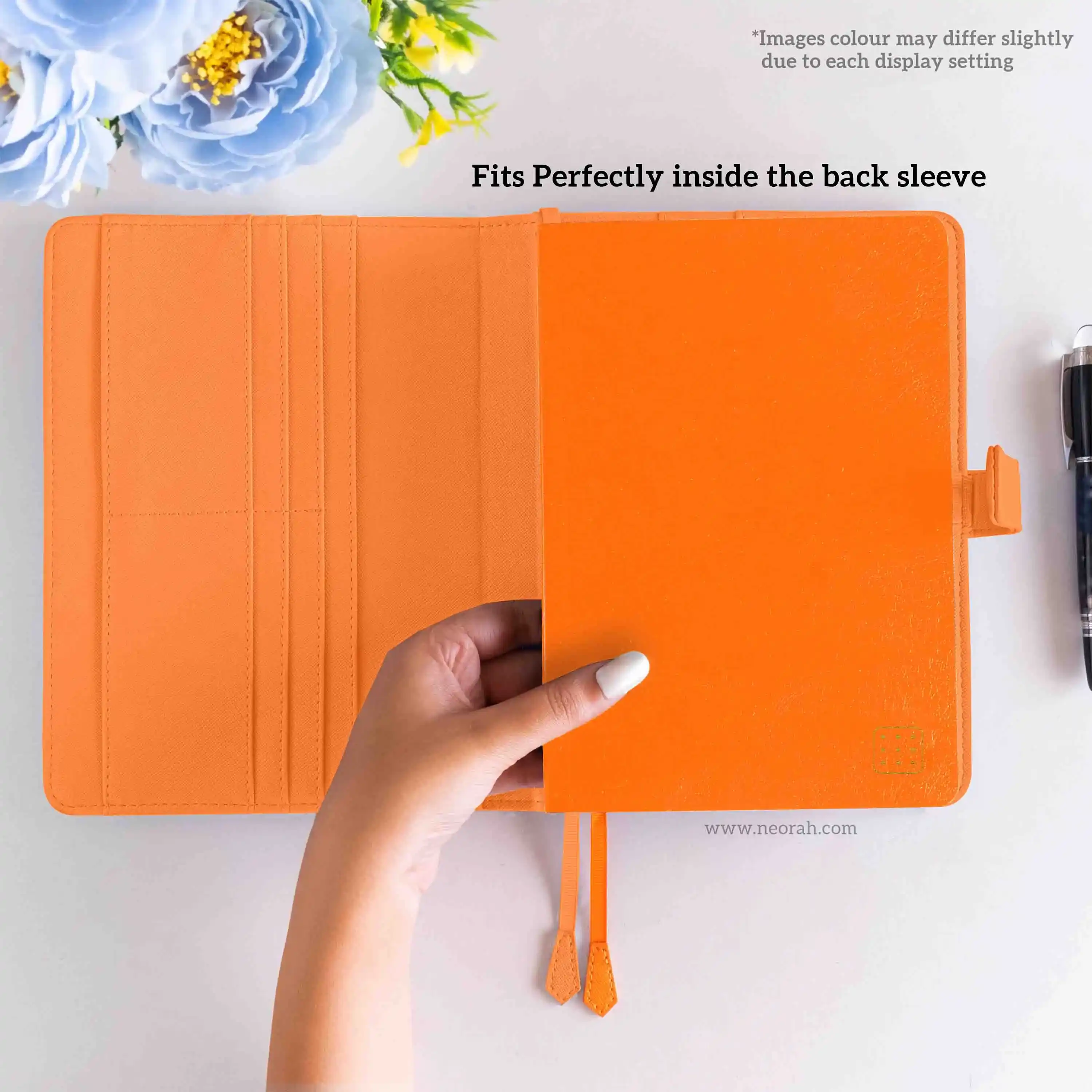 A5 - REFILLABLE ORGANISER SLEEVE - LOOP - Image 147