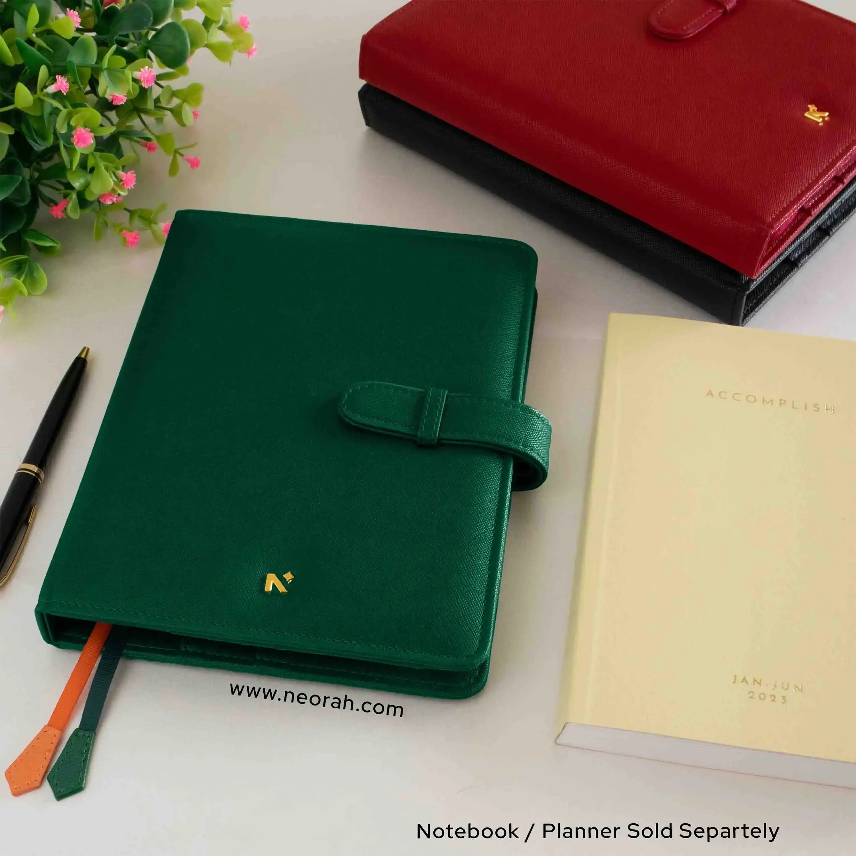 A5 - REFILLABLE ORGANISER SLEEVE - LOOP - Image 152