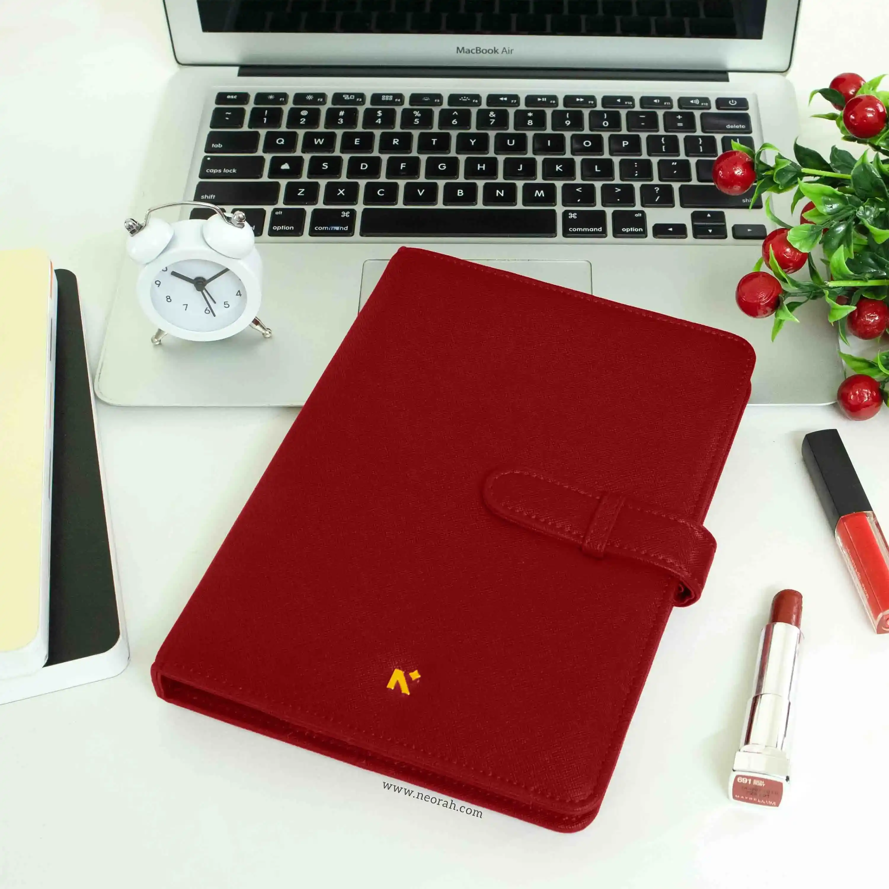 A5 - REFILLABLE ORGANISER SLEEVE - LOOP - Image 170