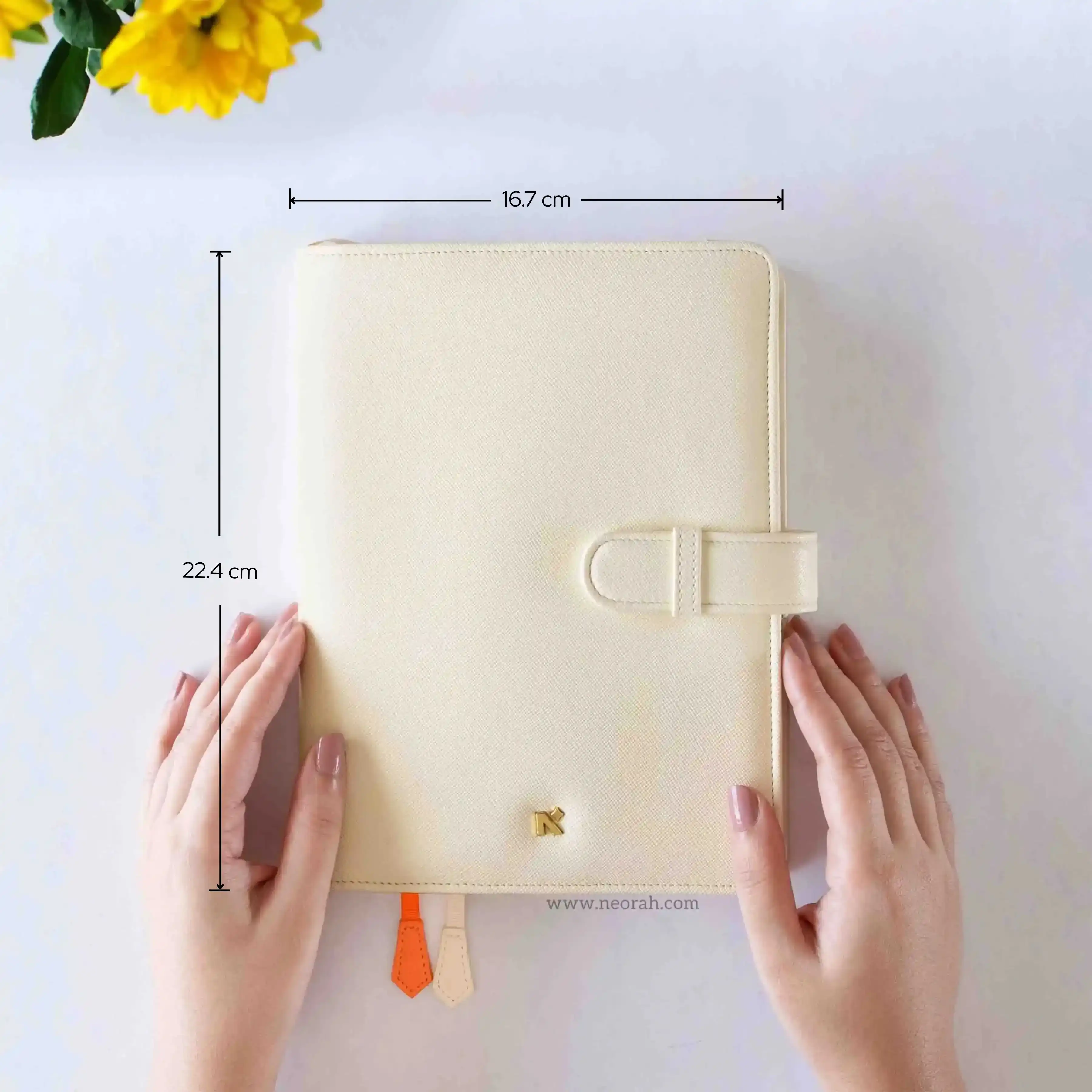 A5 - REFILLABLE ORGANISER SLEEVE - LOOP - Image 176