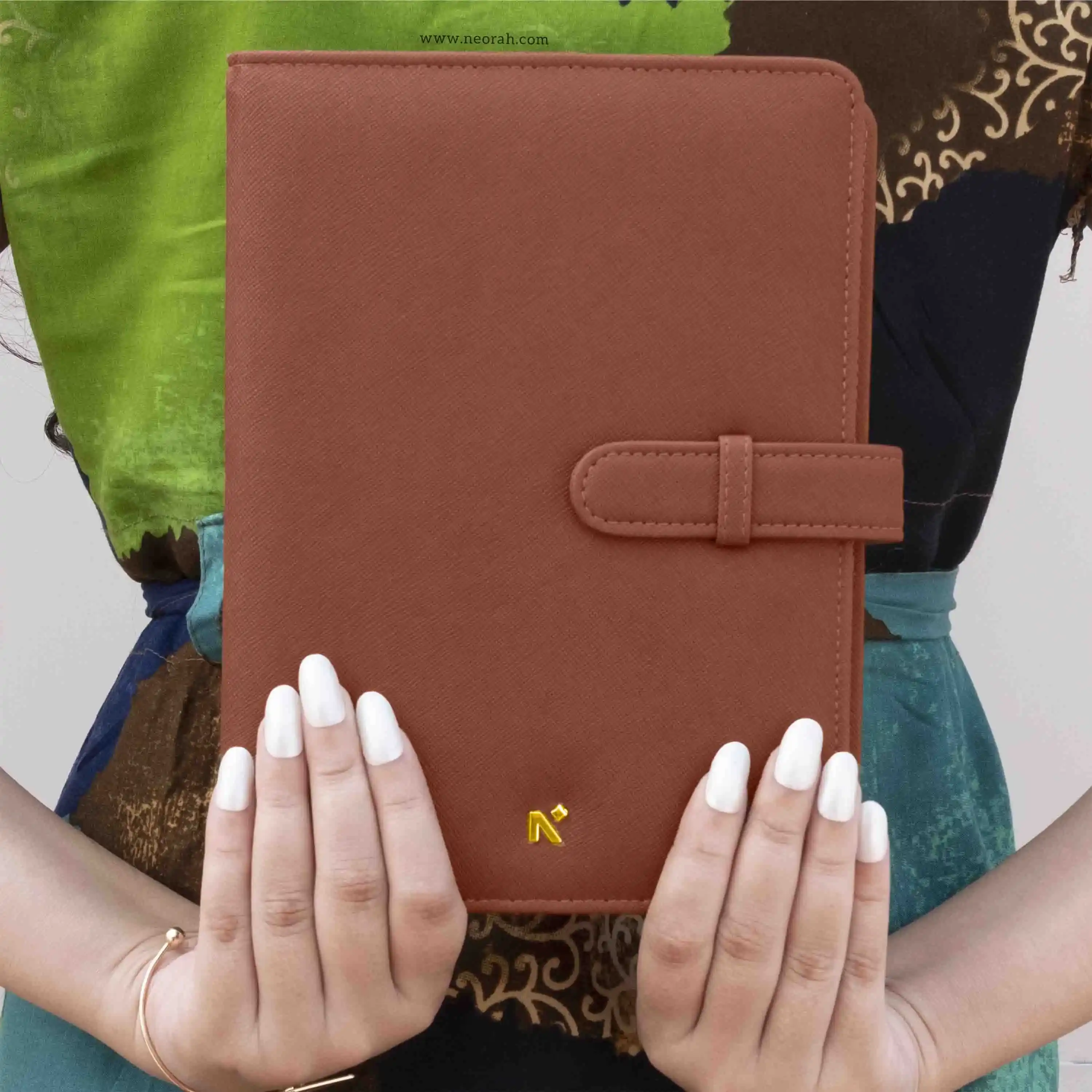 A5 - REFILLABLE ORGANISER SLEEVE - LOOP - Image 48