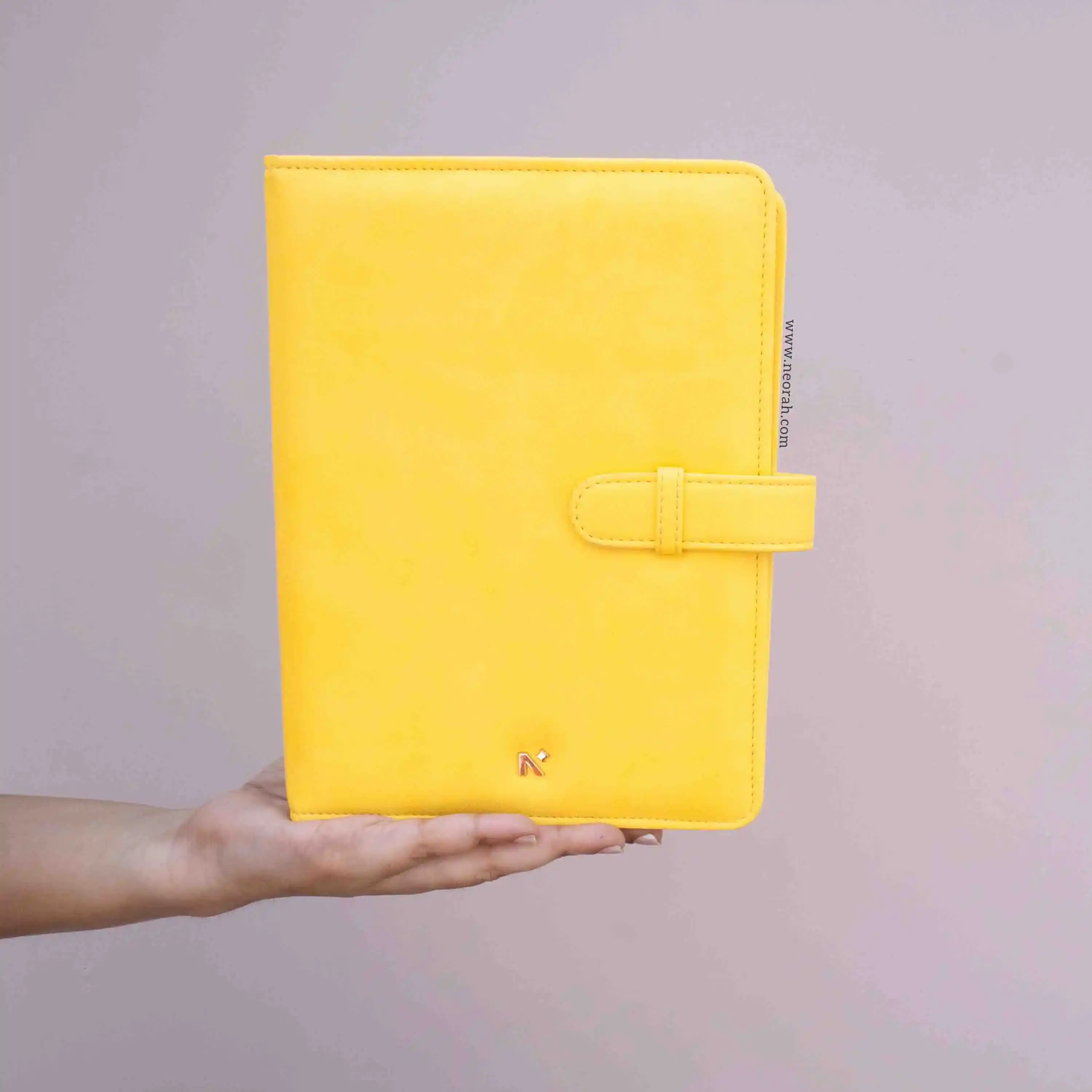 A5 - REFILLABLE ORGANISER SLEEVE - LOOP - Image 83