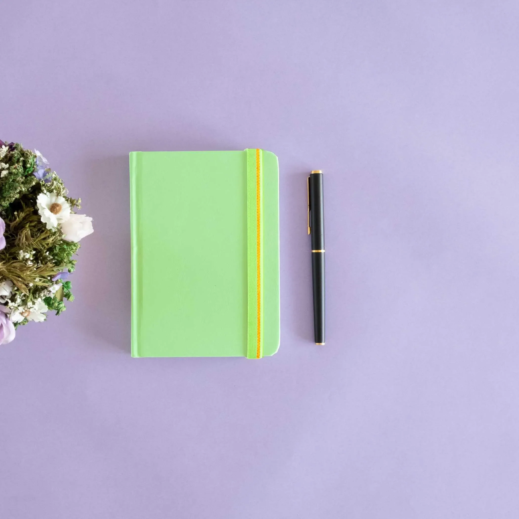 A6 - CLASSIC NOTEBOOK - HARDCOVER - Image 118