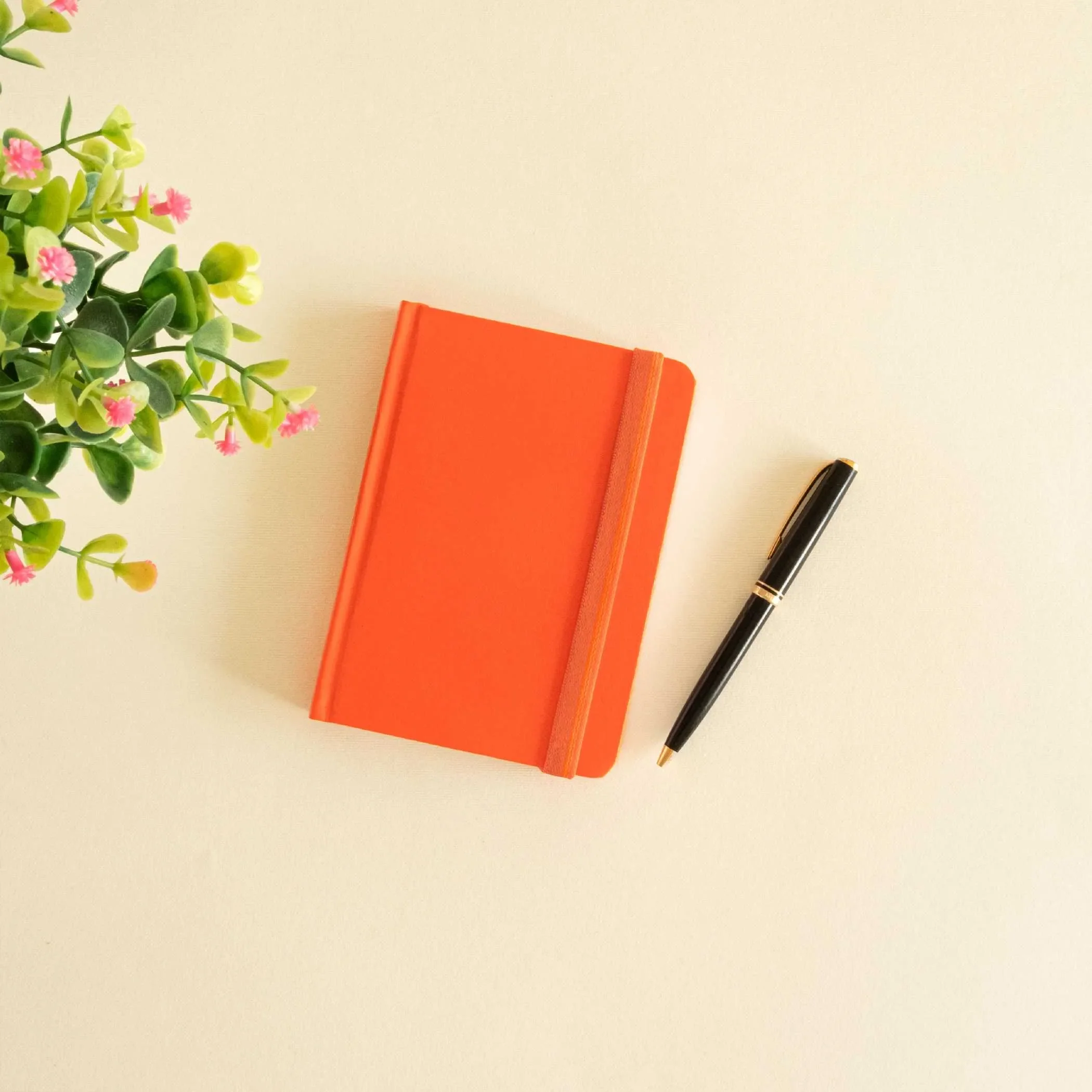 A6 - CLASSIC NOTEBOOK - HARDCOVER - Image 139