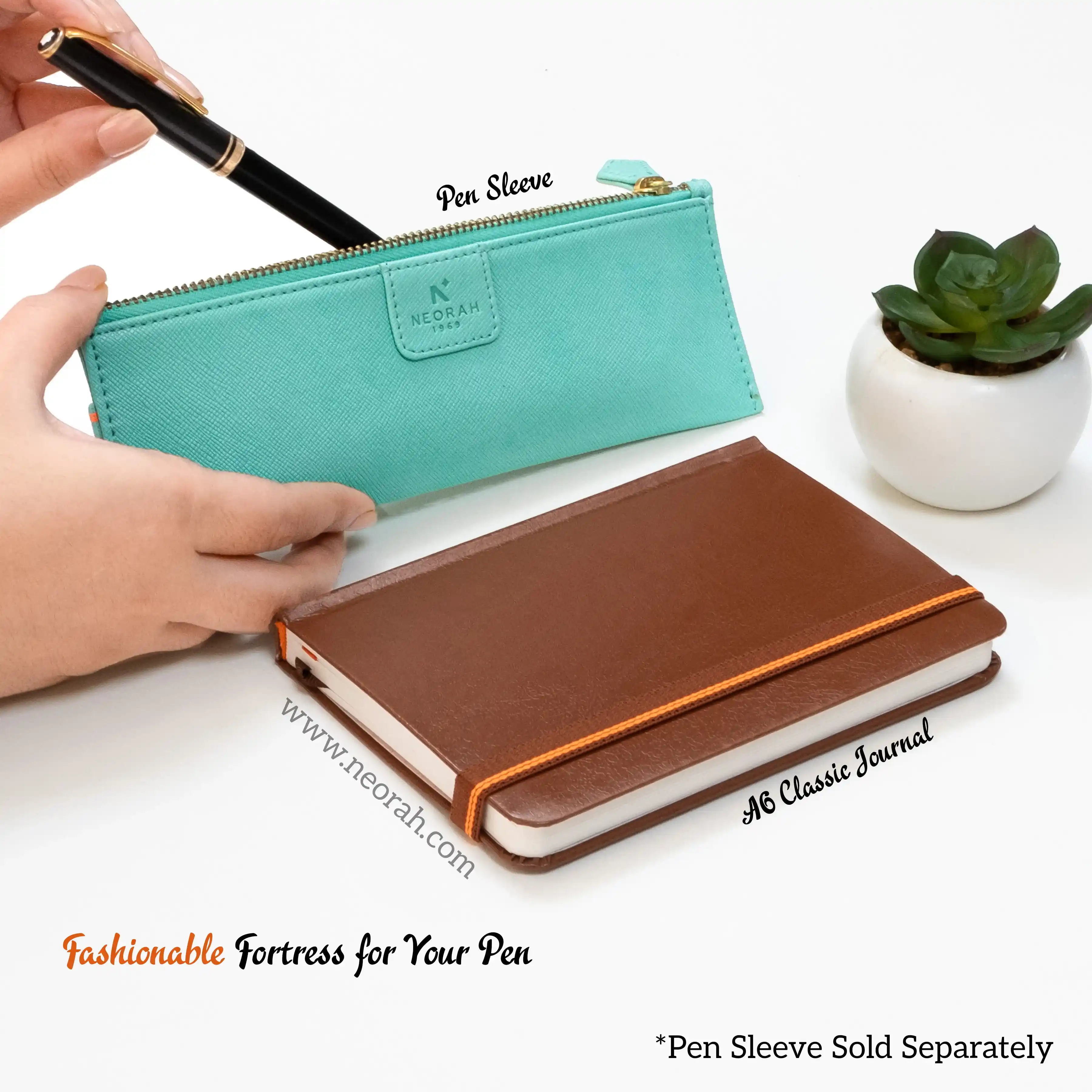 A6 - CLASSIC NOTEBOOK - HARDCOVER - Image 60