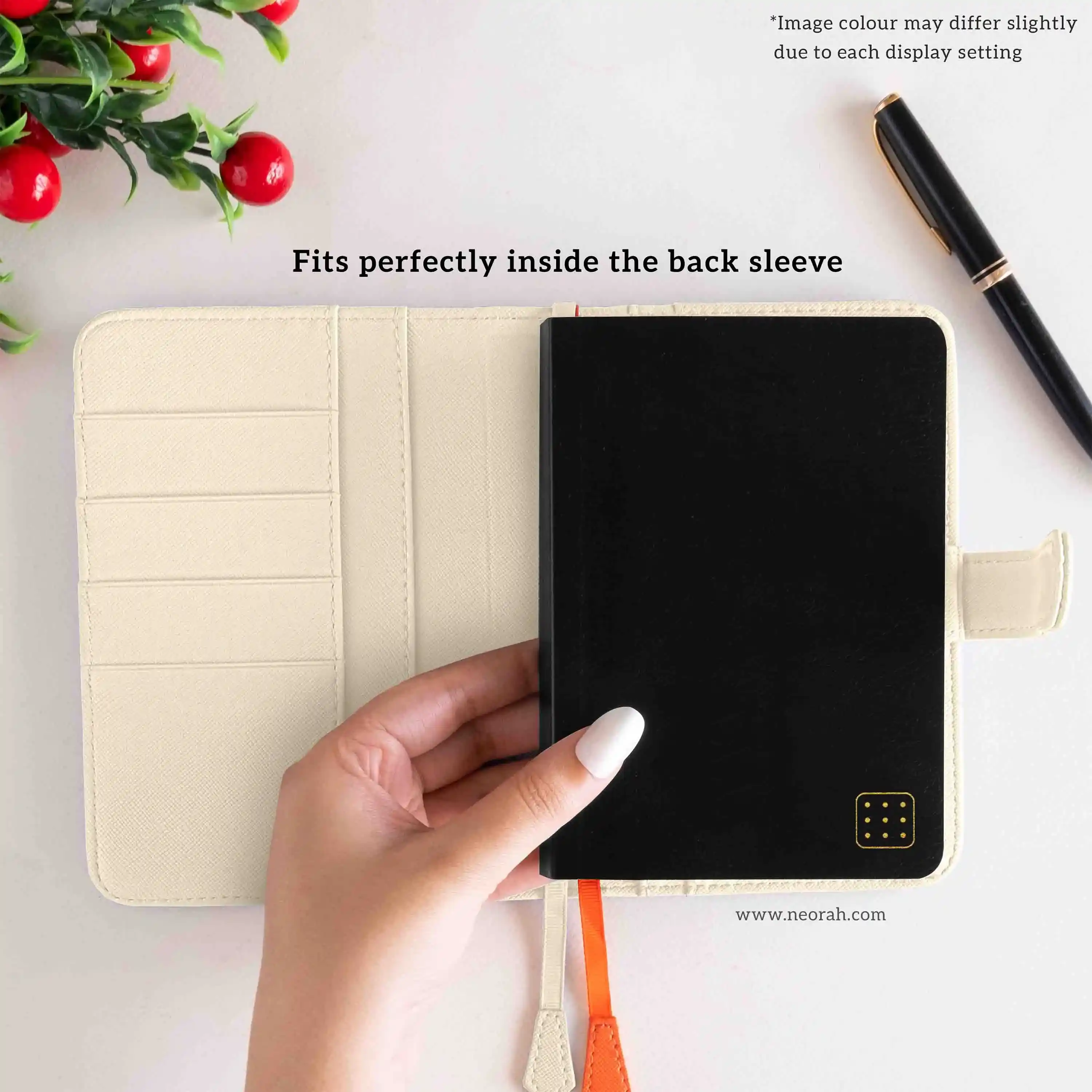 A6 - REFILLABLE ORGANISER SLEEVE - LOOP - Image 176