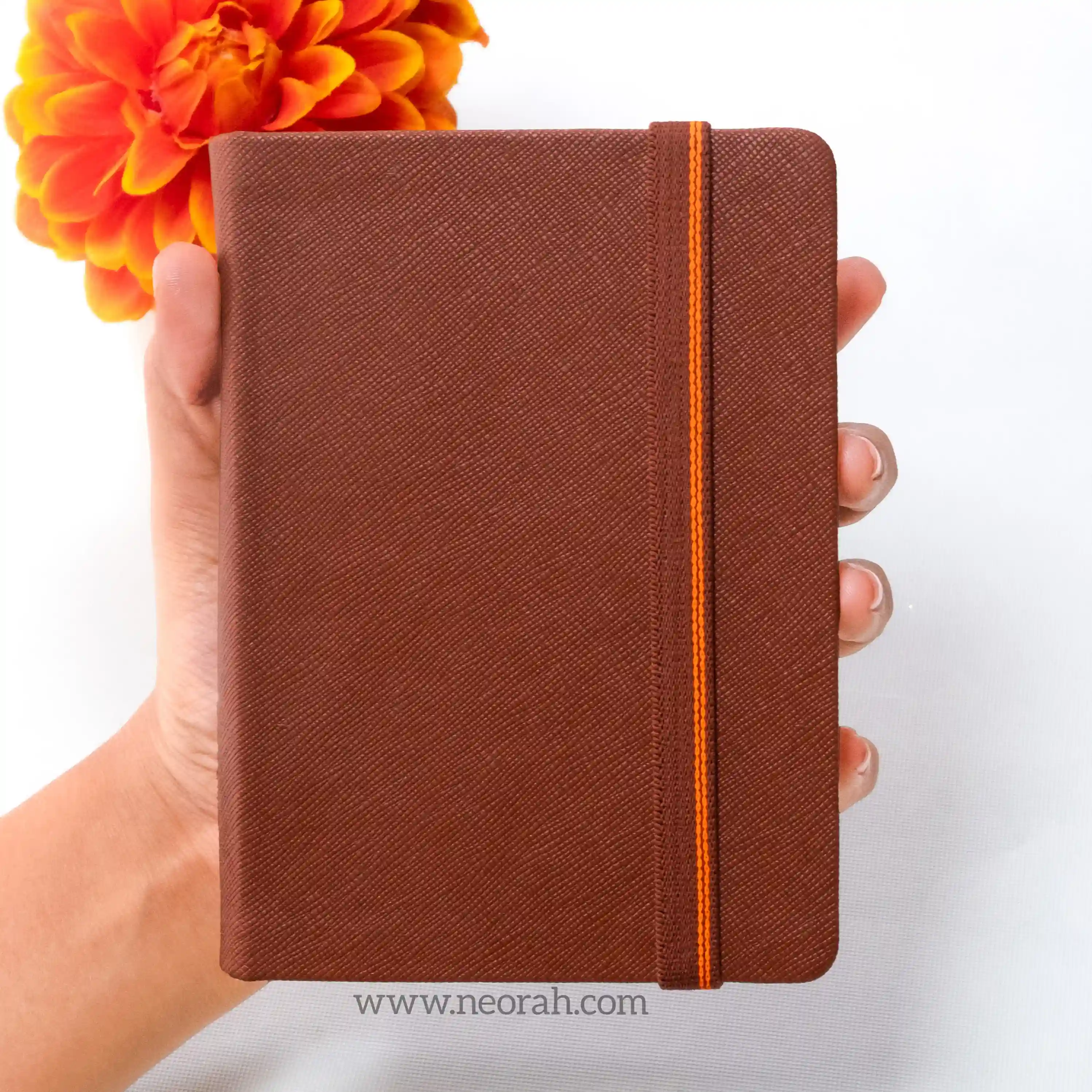 A6 - PAGE A DAY JOURNAL - Image 75