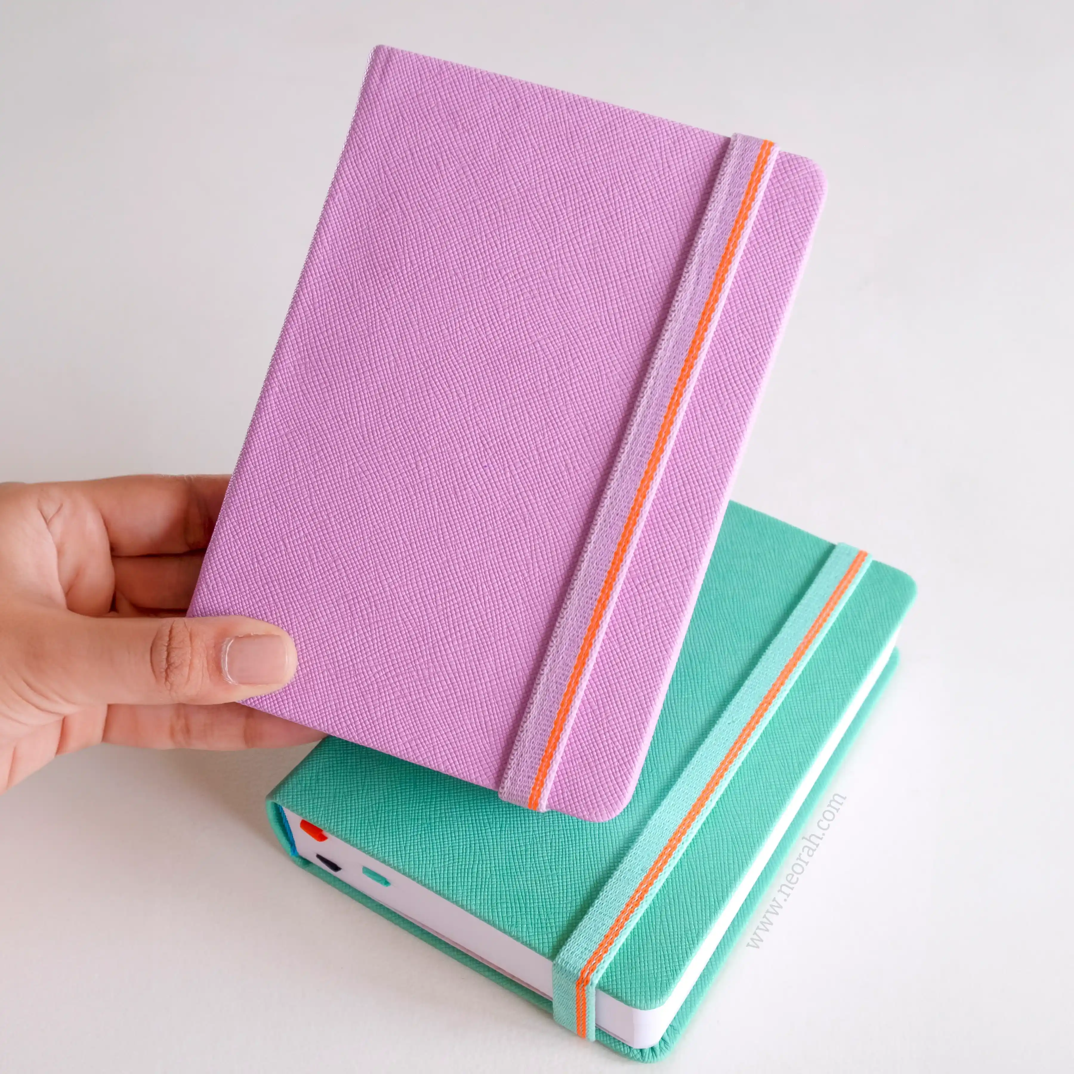 A6 - PAGE A DAY JOURNAL - Image 8
