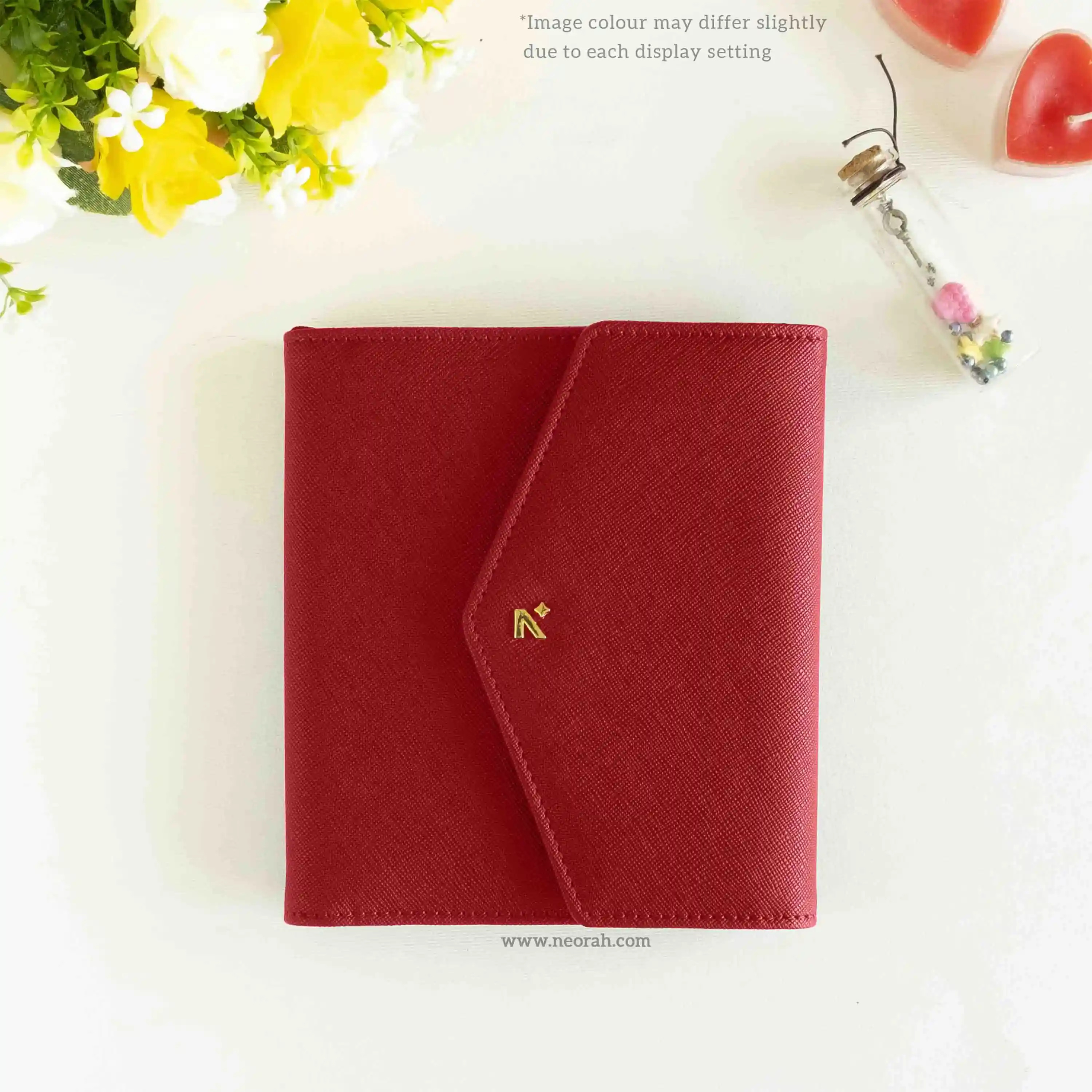 A6 - REFILLABLE ORGANISER SLEEVE - ENVELOPE - Image 123