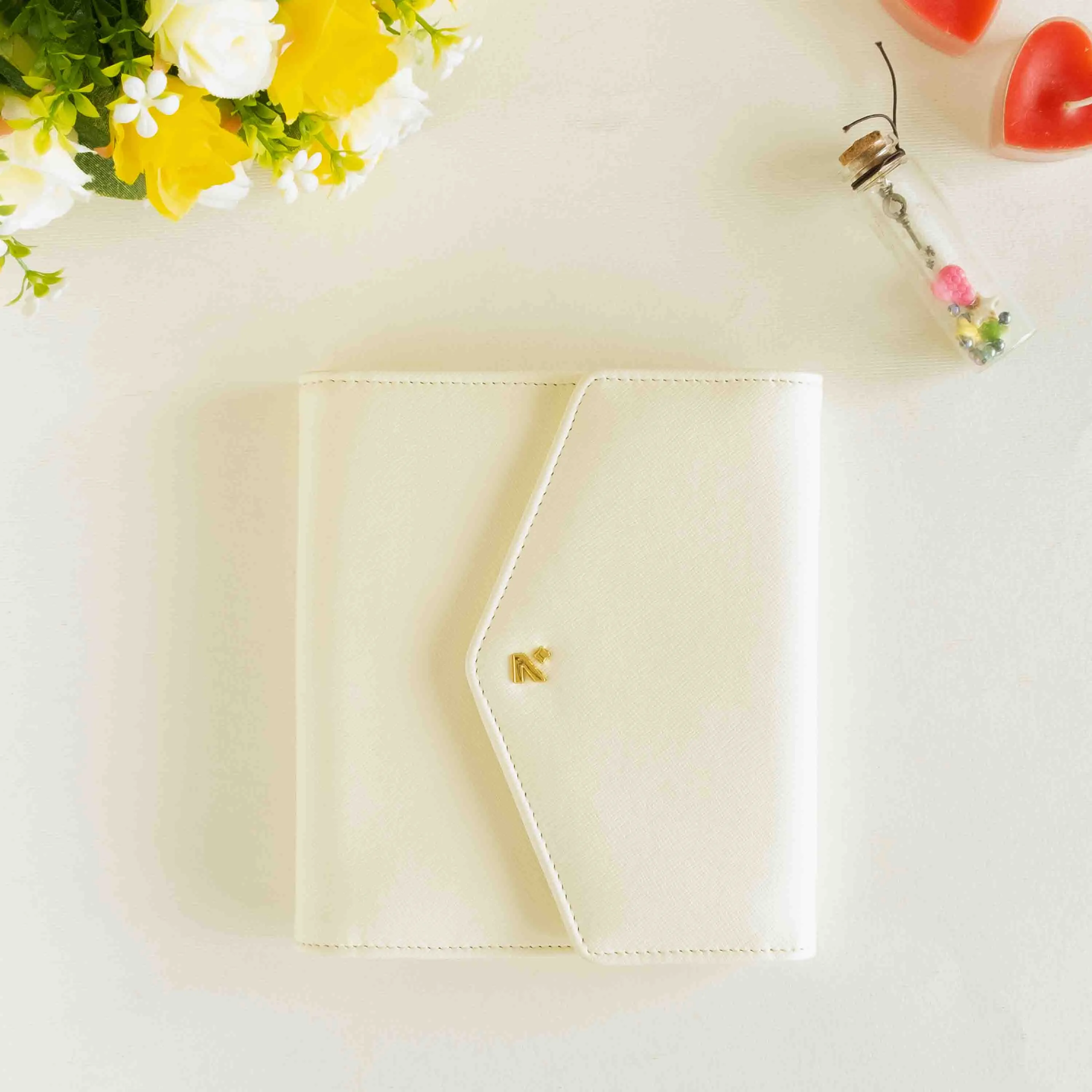 A6 - REFILLABLE ORGANISER SLEEVE - ENVELOPE - Image 16