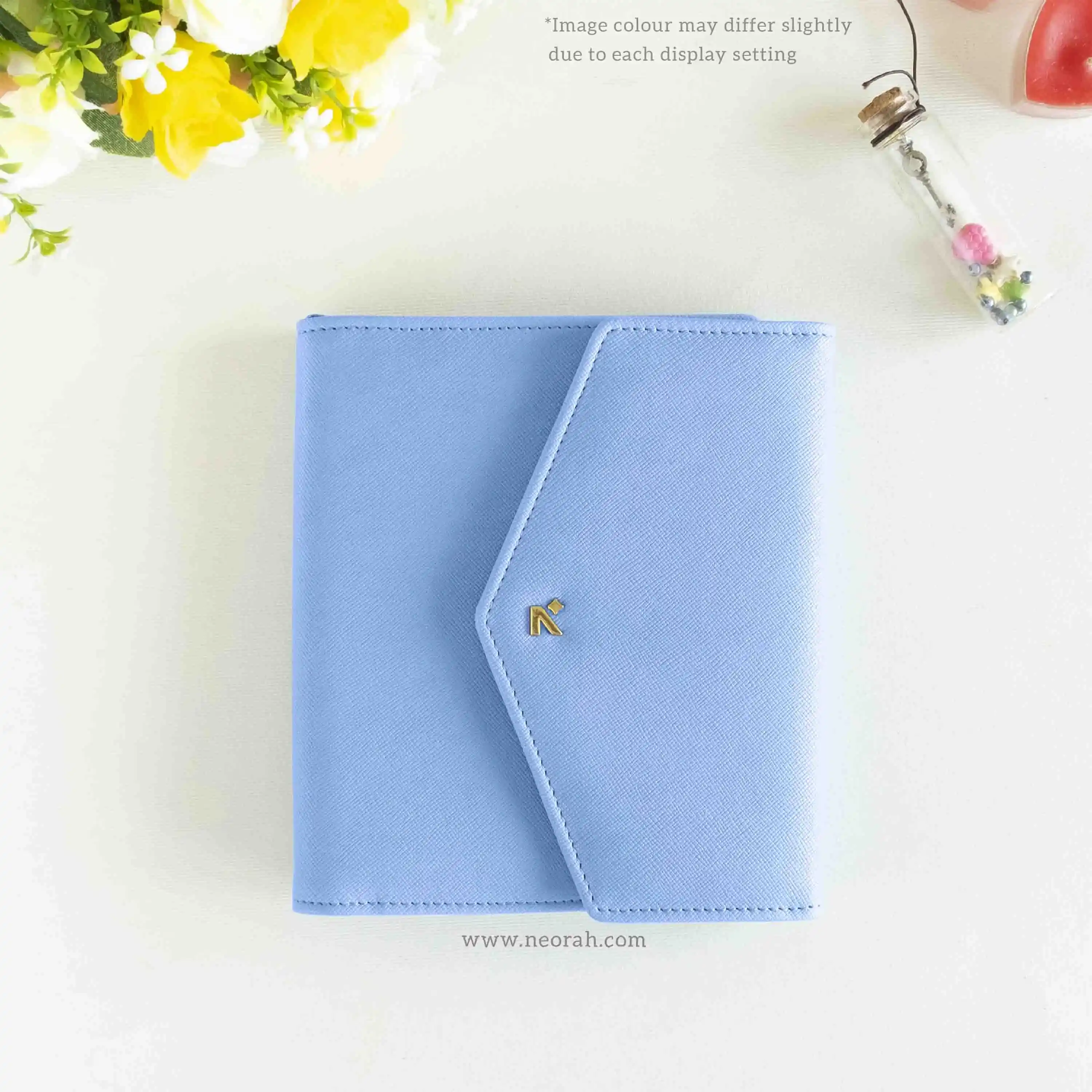 A6 - REFILLABLE ORGANISER SLEEVE - ENVELOPE - Image 27