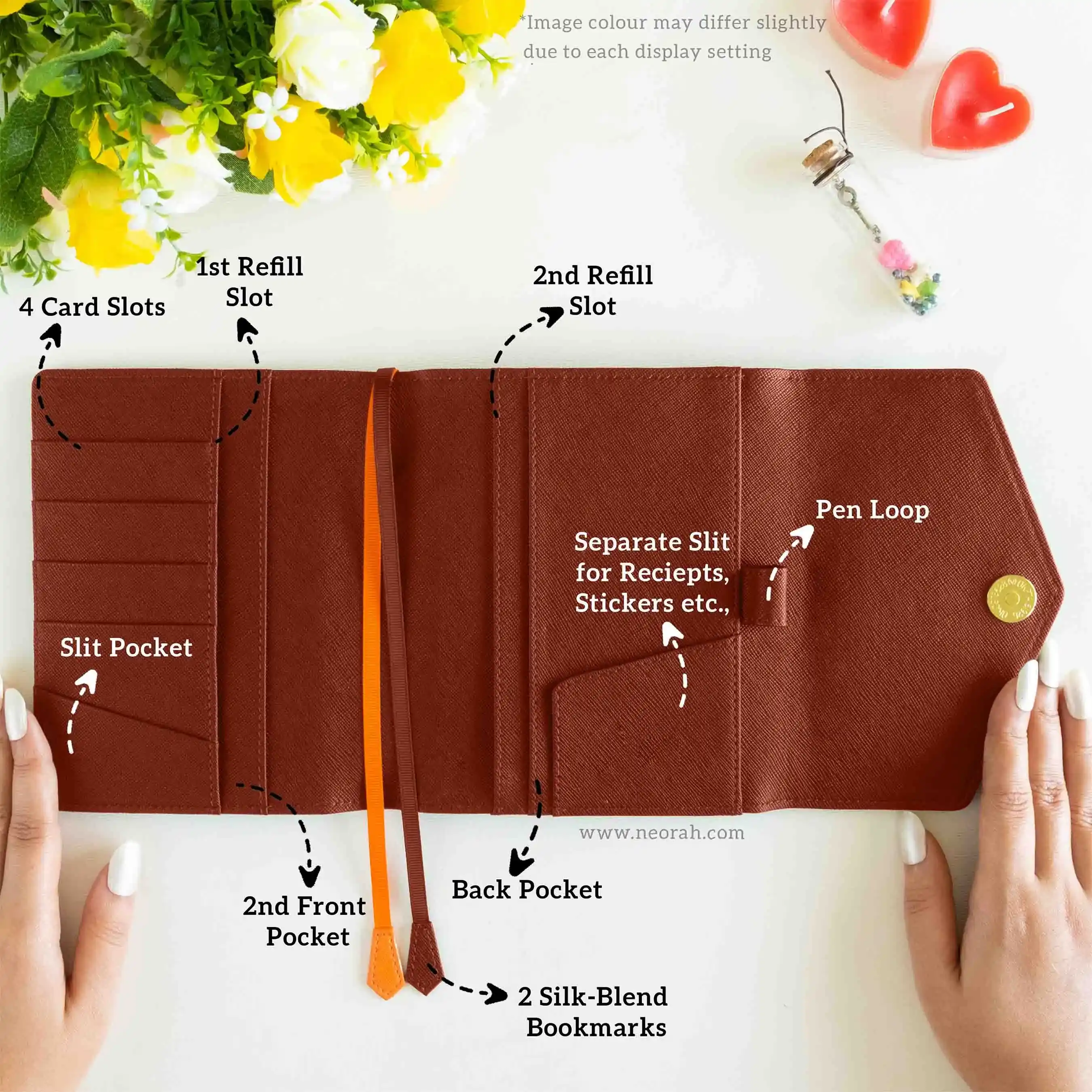 A6 - REFILLABLE ORGANISER SLEEVE - ENVELOPE - Image 34