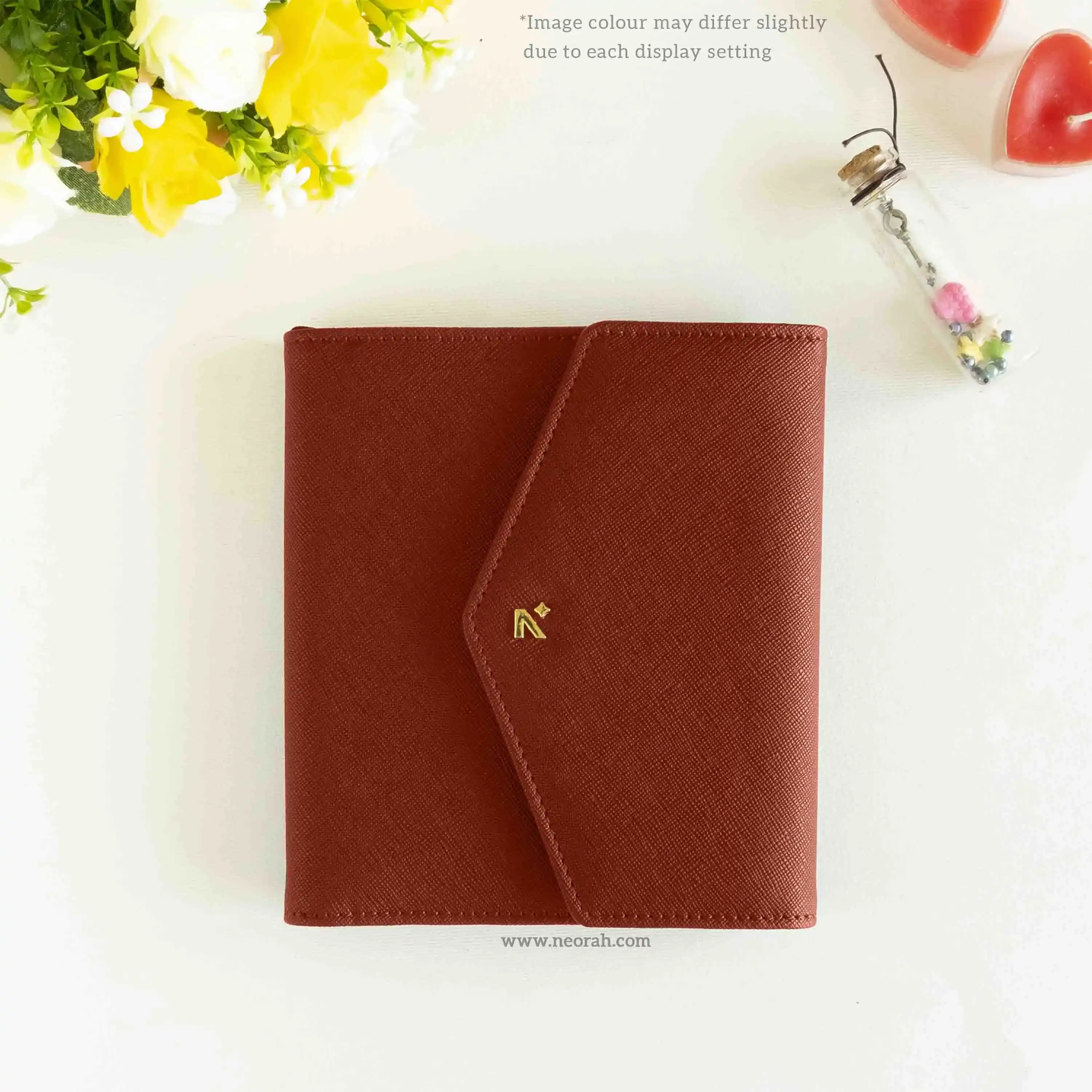 A6 - REFILLABLE ORGANISER SLEEVE - ENVELOPE - Image 40