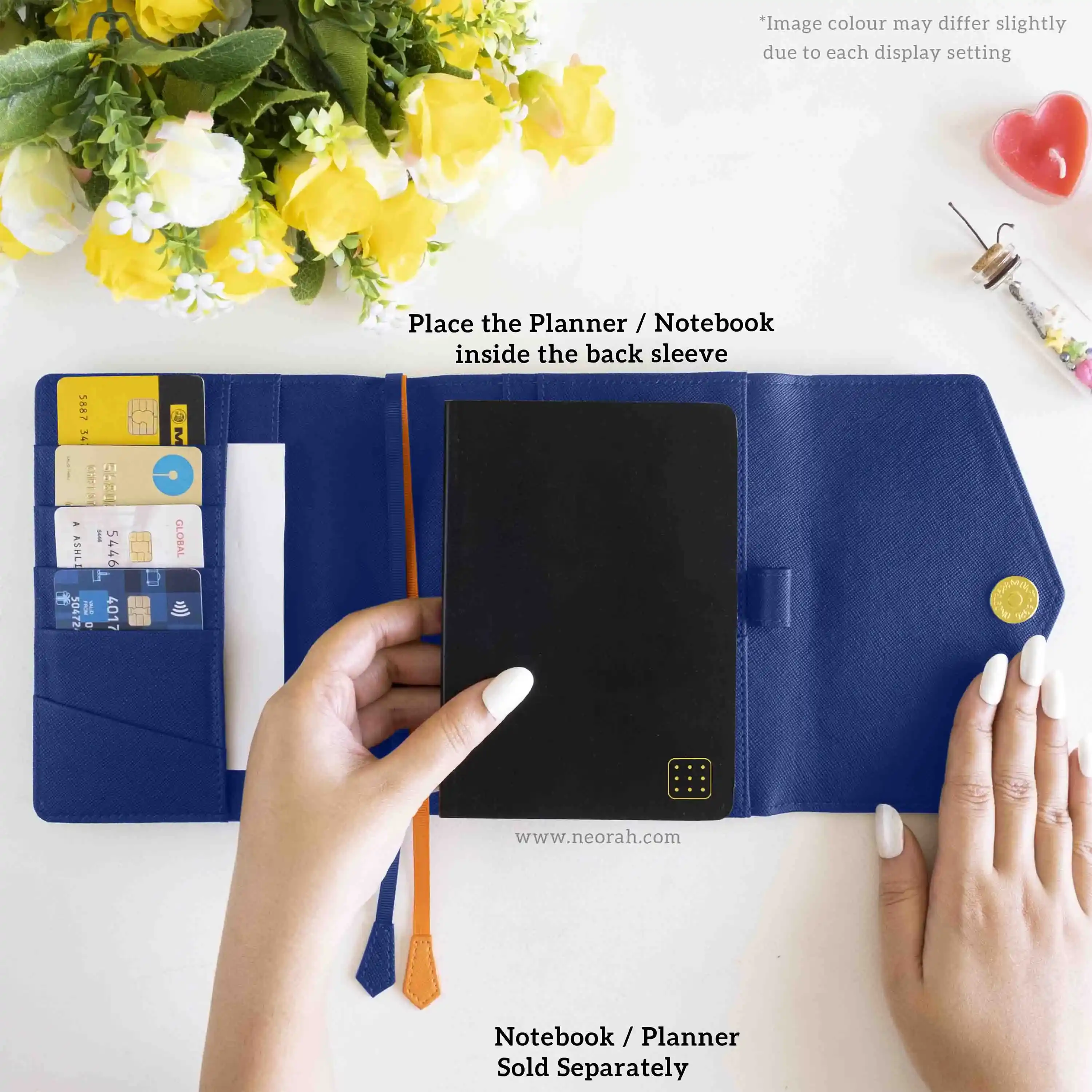 A6 - REFILLABLE ORGANISER SLEEVE - ENVELOPE - Image 49