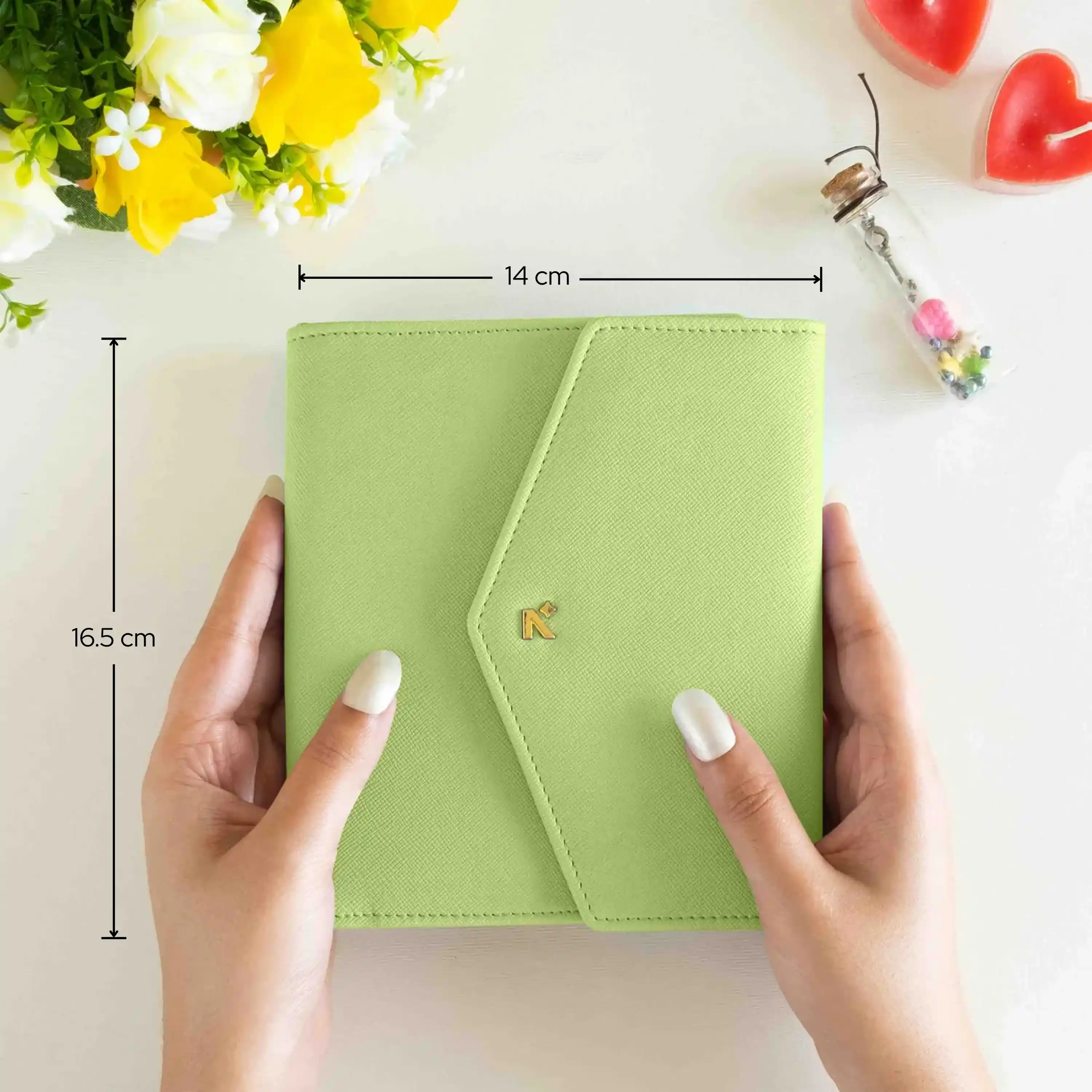 A6 - REFILLABLE ORGANISER SLEEVE - ENVELOPE - Image 70