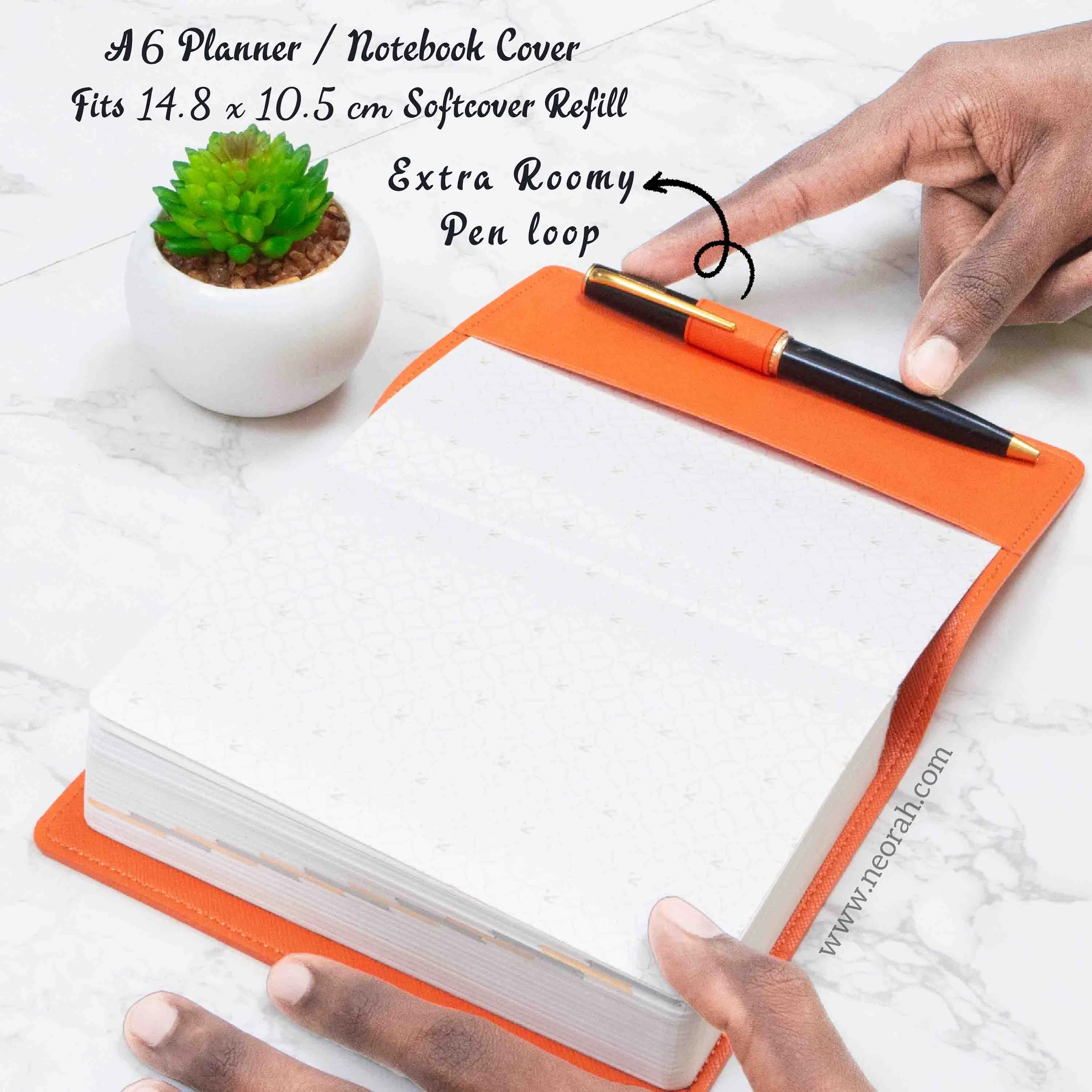 A6 SLEEVE FOR SOFTCOVER - Image 100