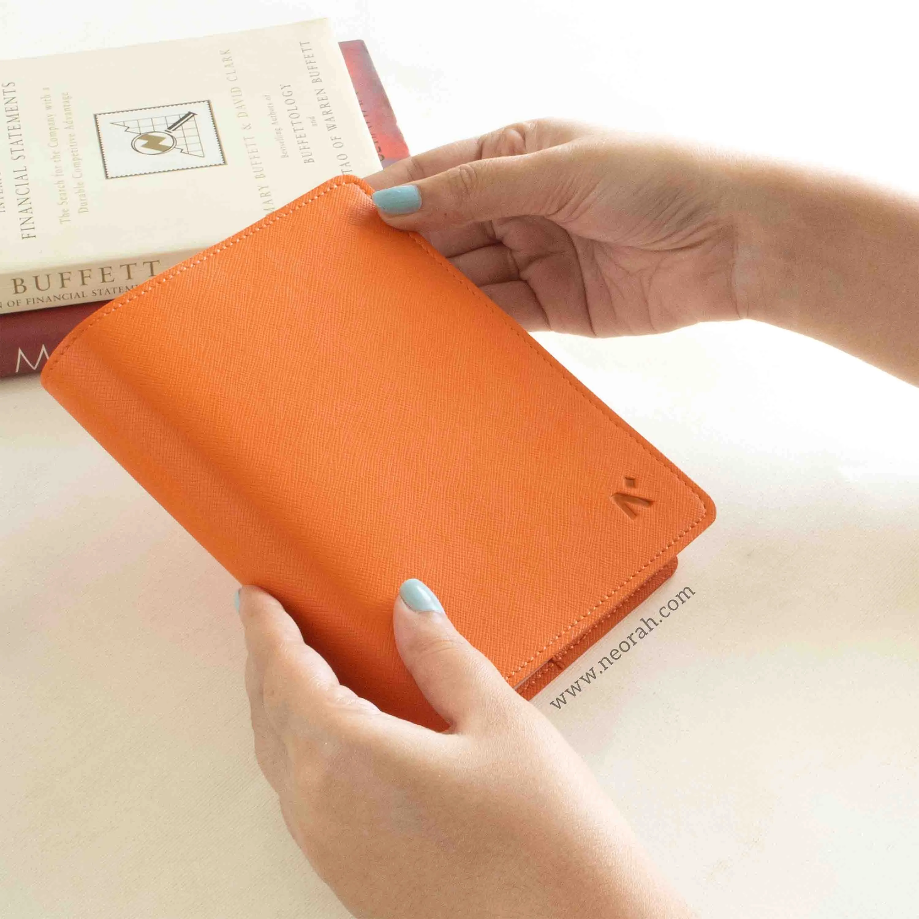 A6 SLEEVE FOR SOFTCOVER - Image 102
