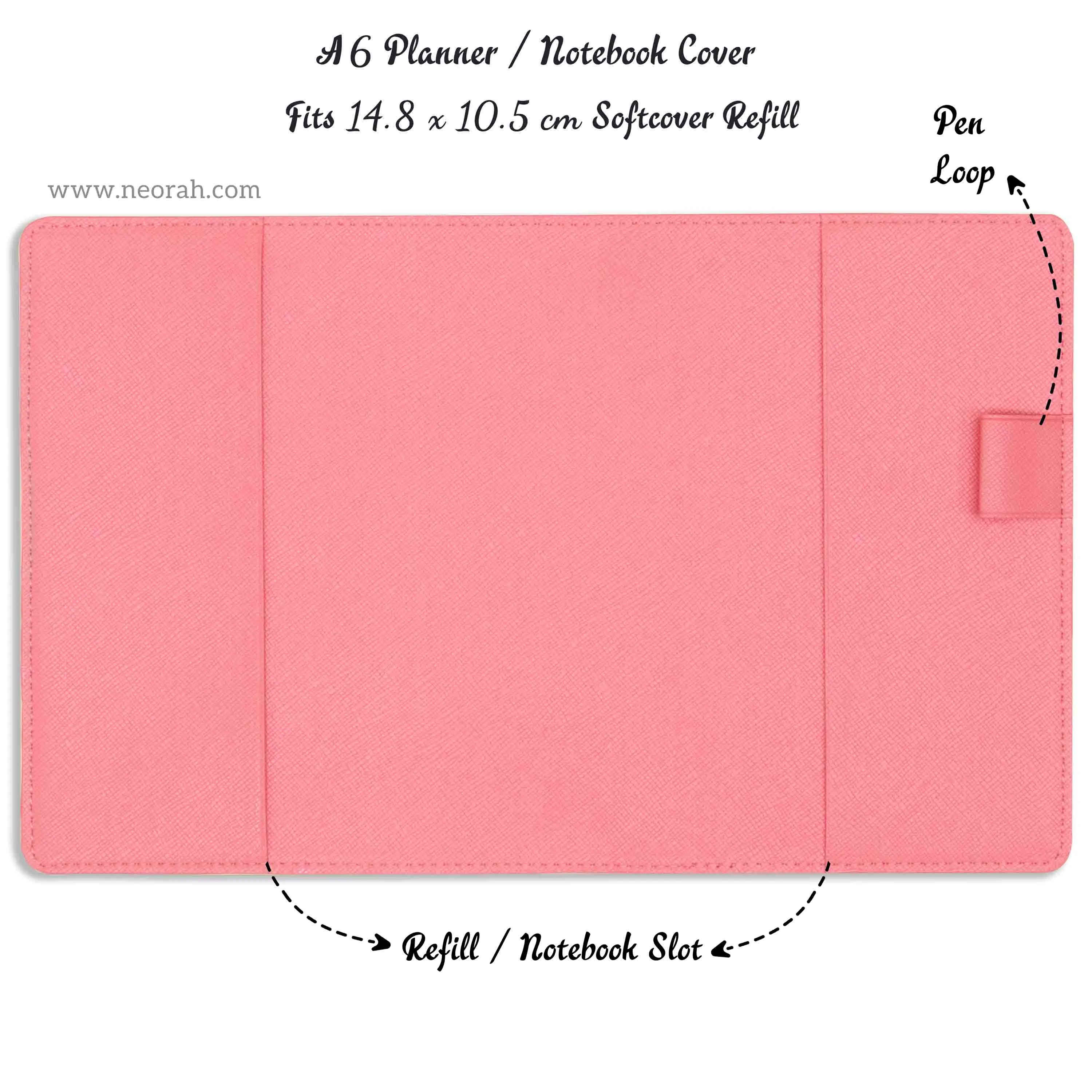 A6 SLEEVE FOR SOFTCOVER - Image 108