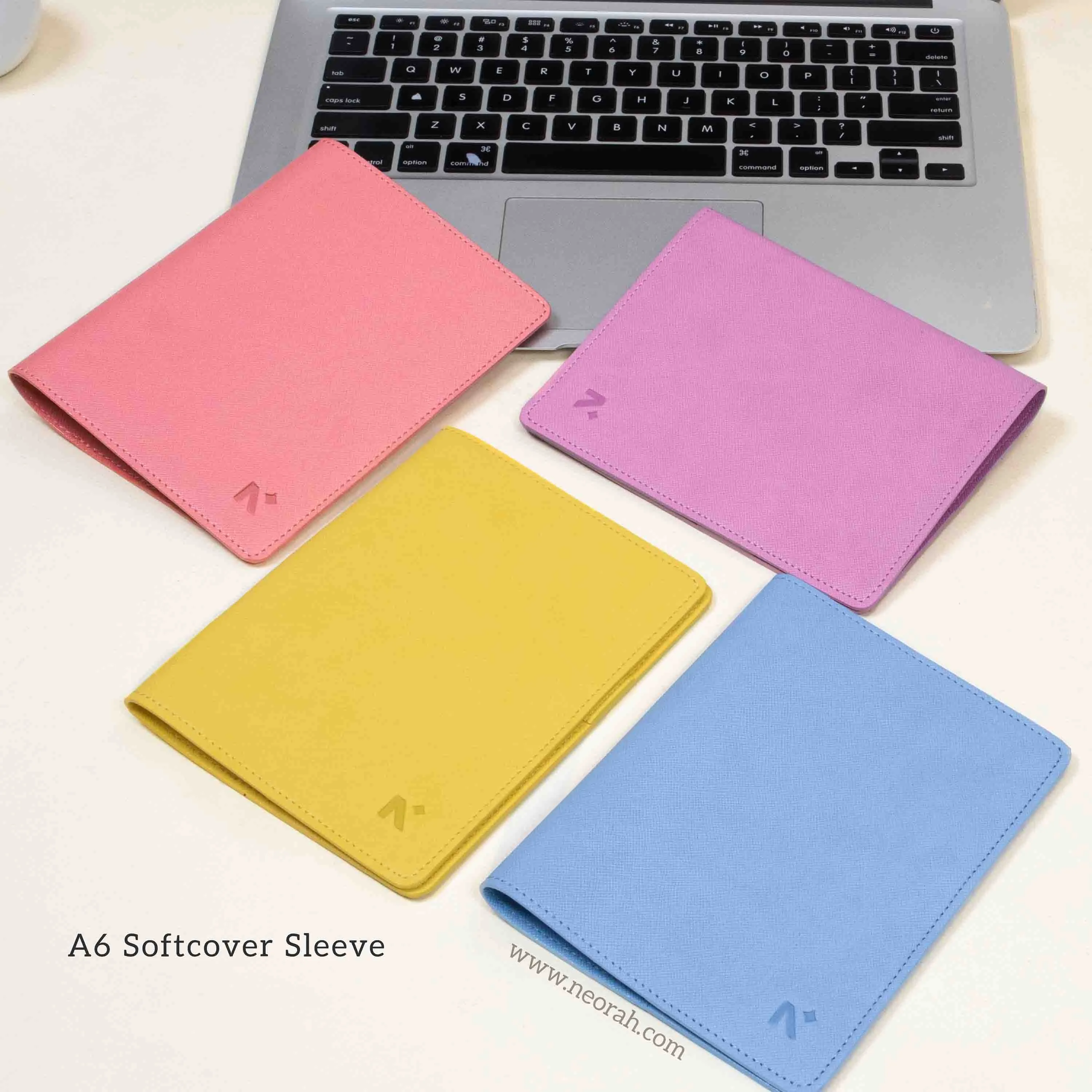 A6 SLEEVE FOR SOFTCOVER - Image 121