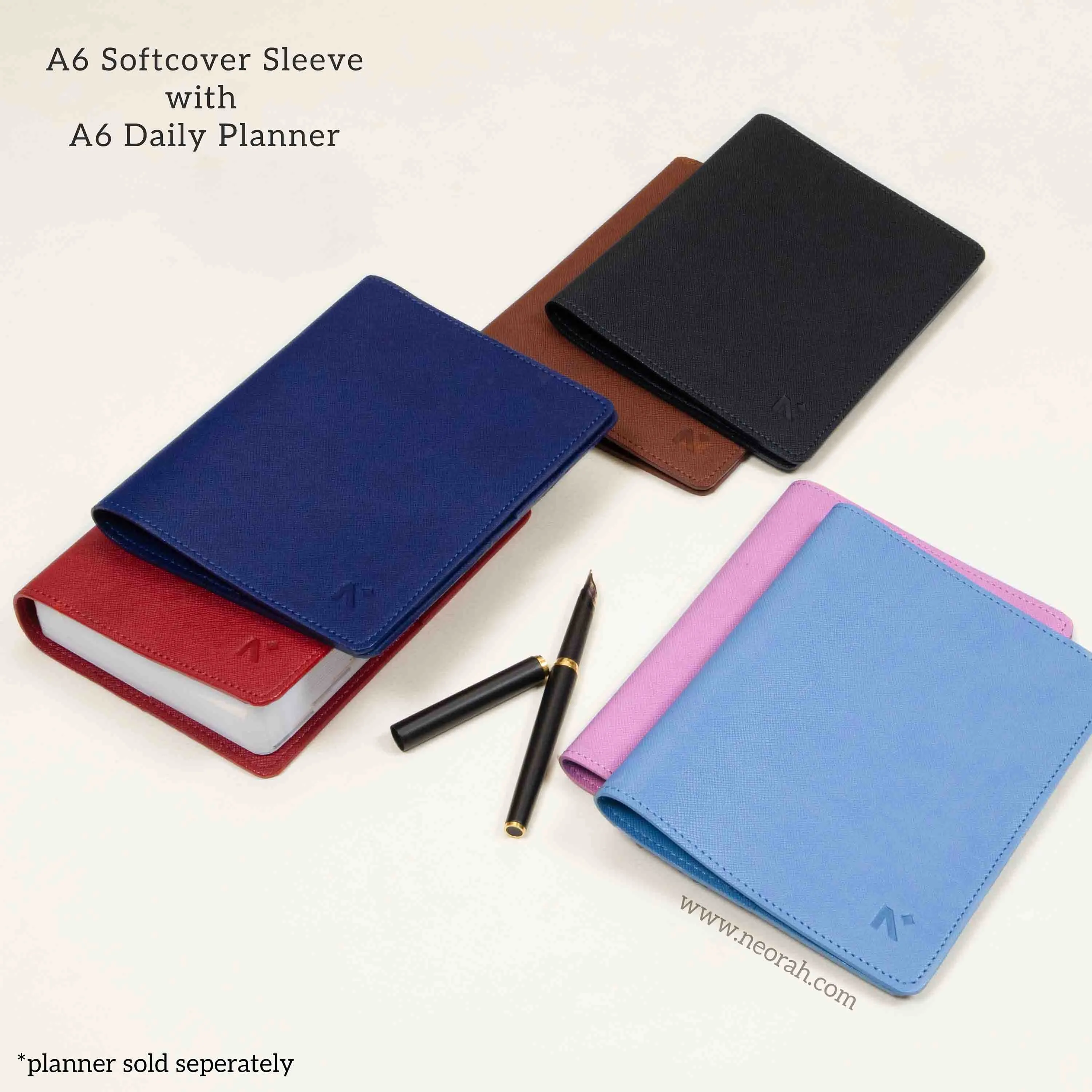 A6 SLEEVE FOR SOFTCOVER - Image 122