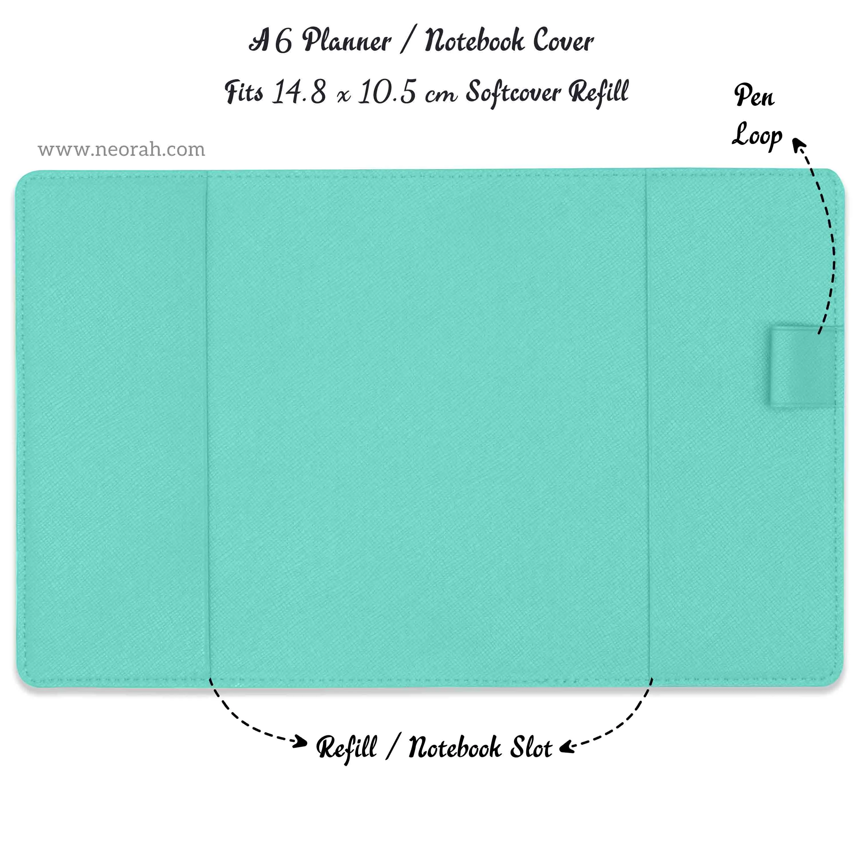 A6 SLEEVE FOR SOFTCOVER - Image 124