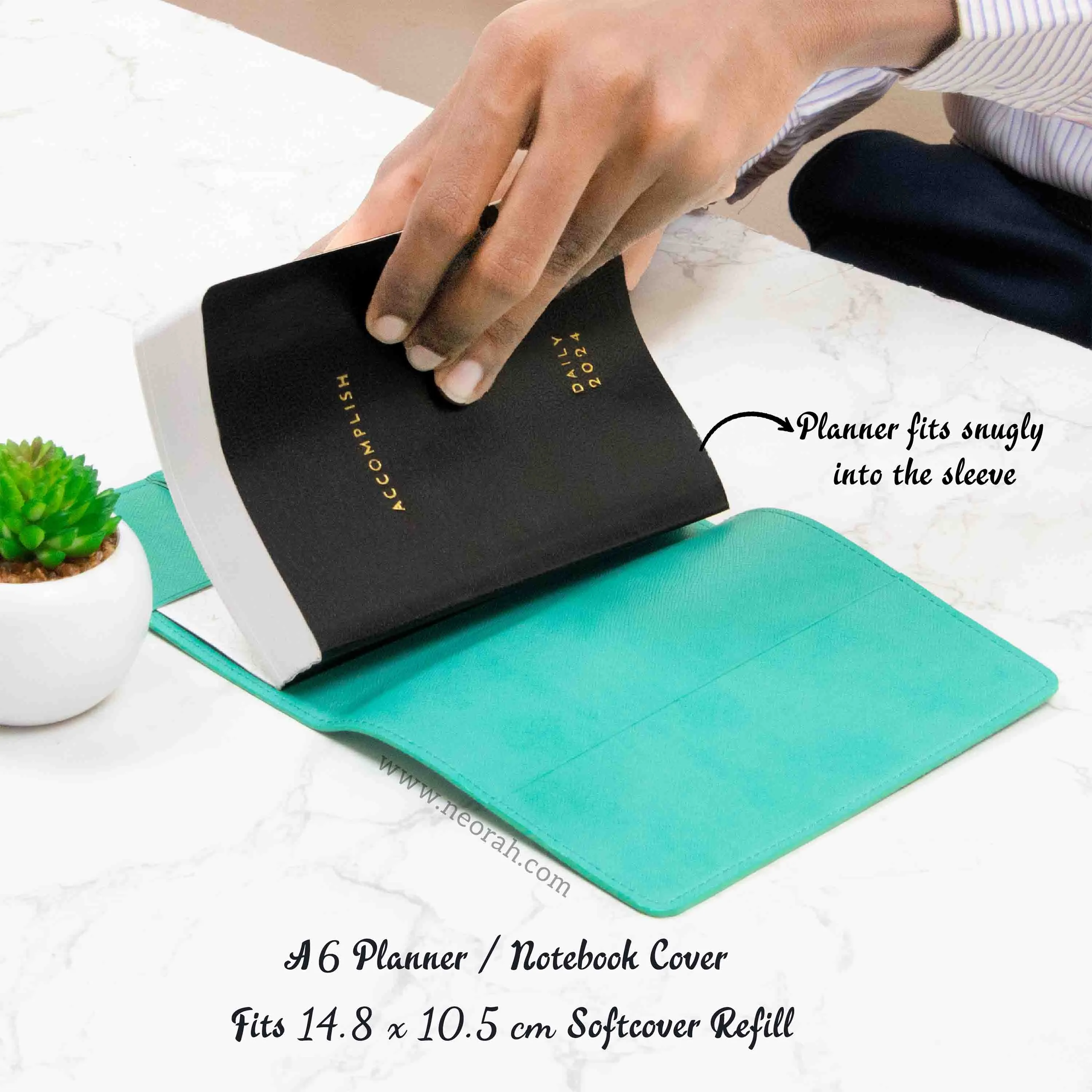 A6 SLEEVE FOR SOFTCOVER - Image 130