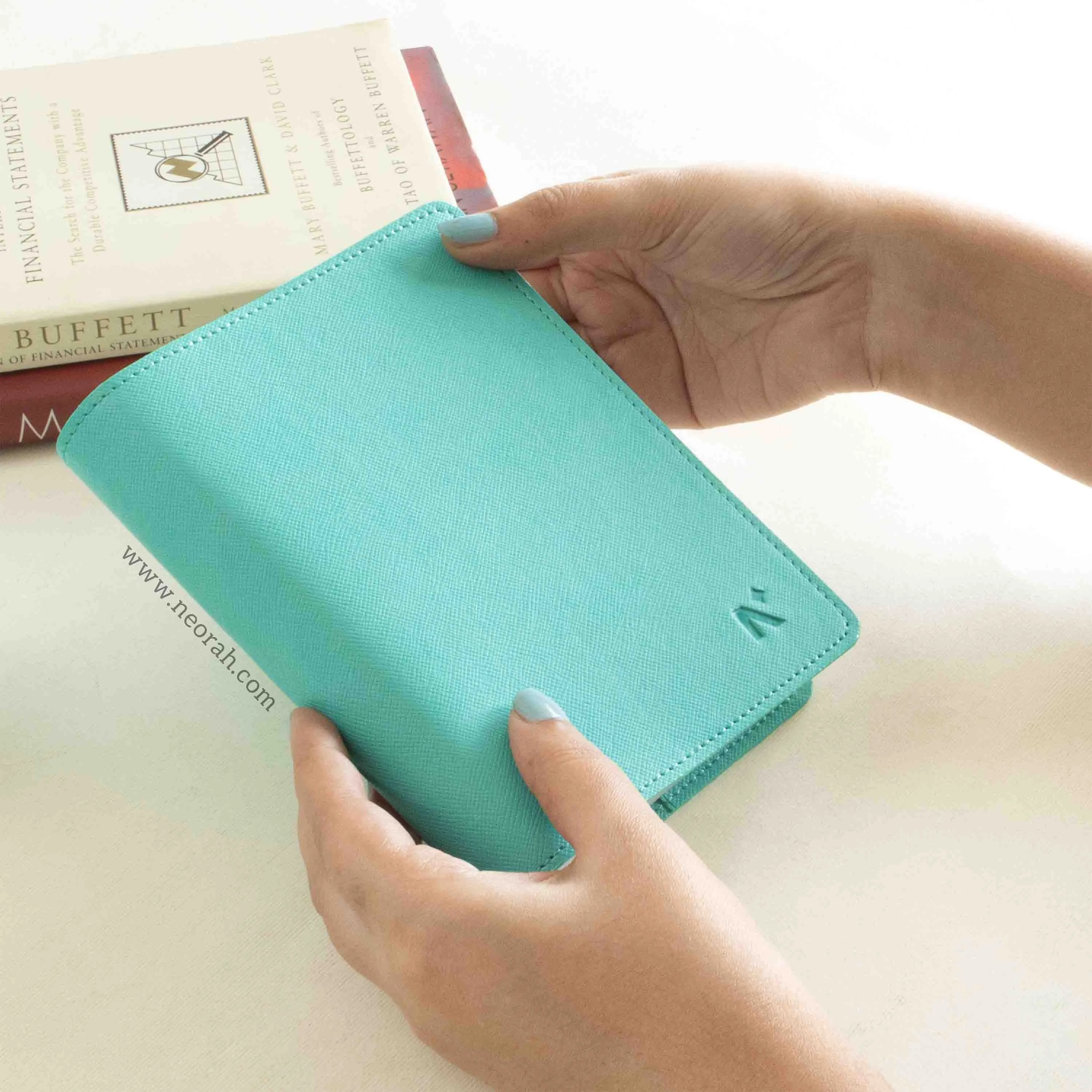 A6 SLEEVE FOR SOFTCOVER - Image 133