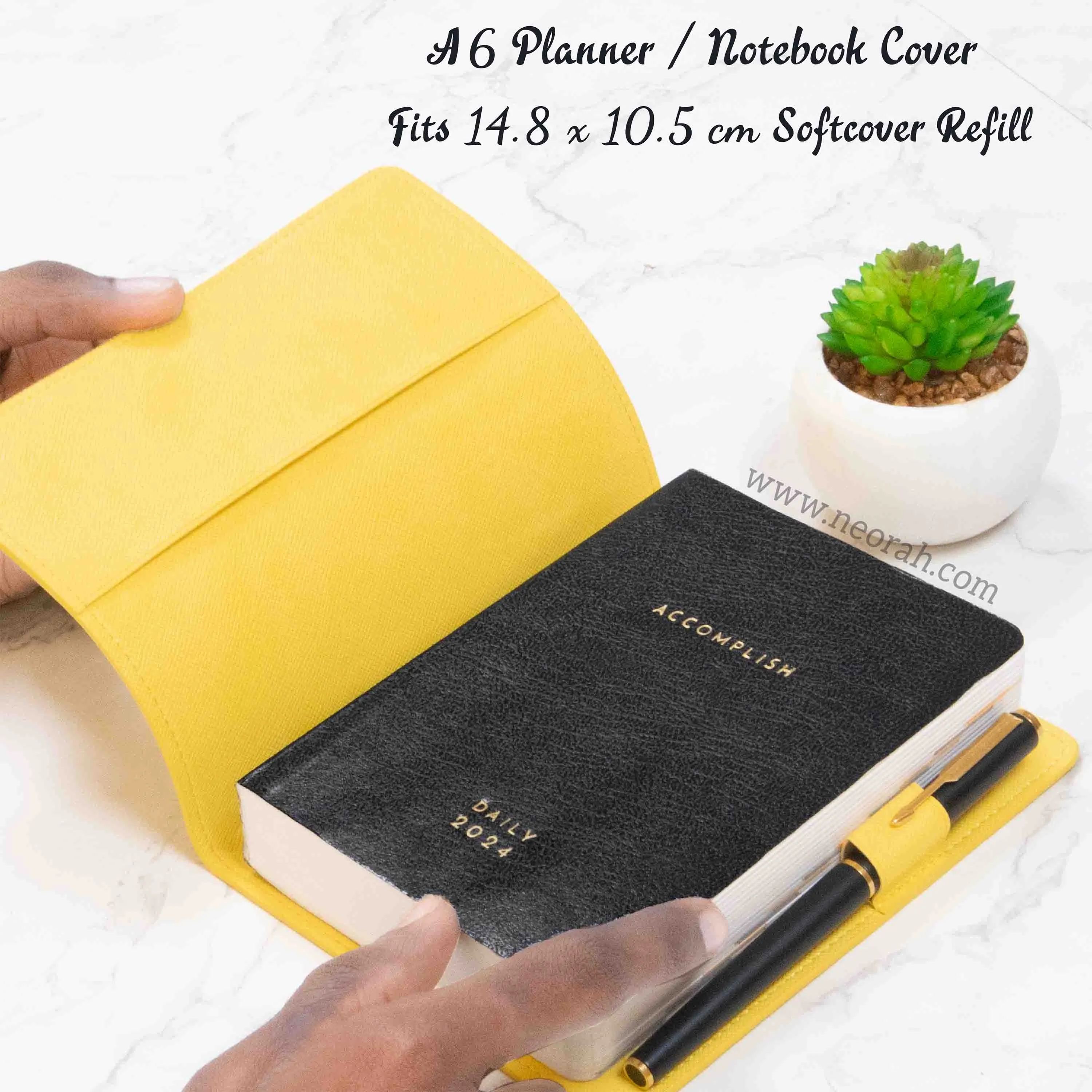 A6 SLEEVE FOR SOFTCOVER - Image 141