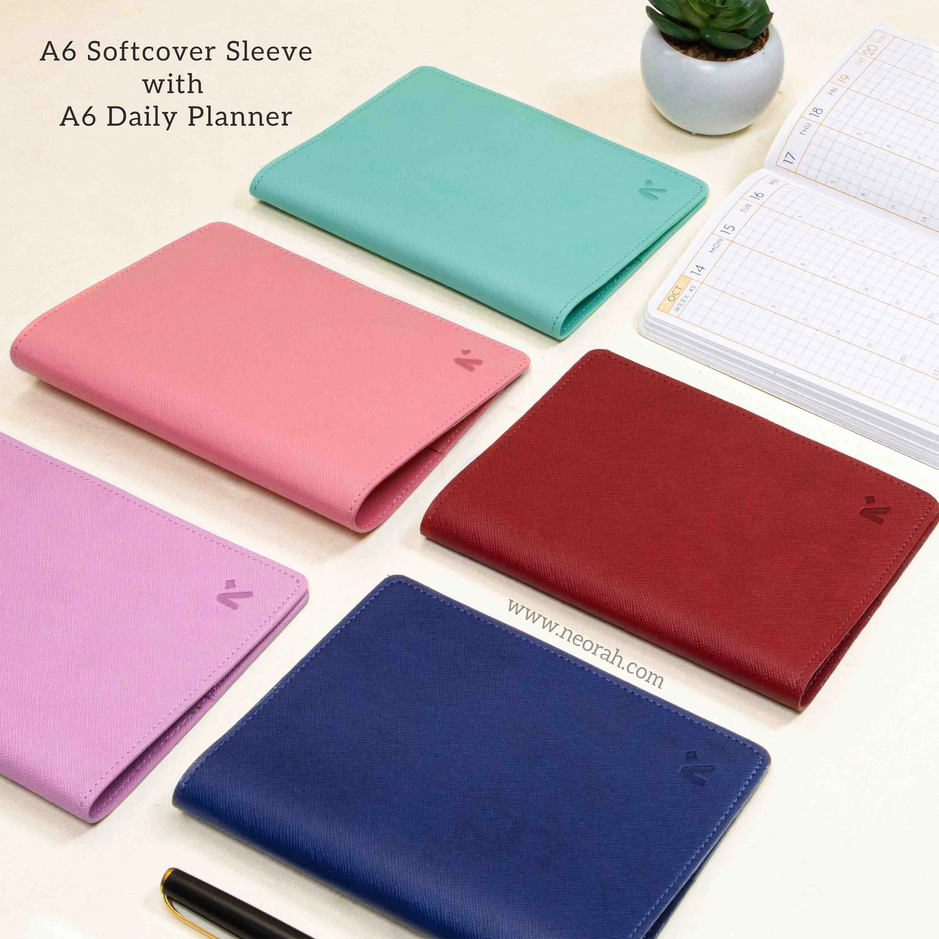 A6 SLEEVE FOR SOFTCOVER - Image 149