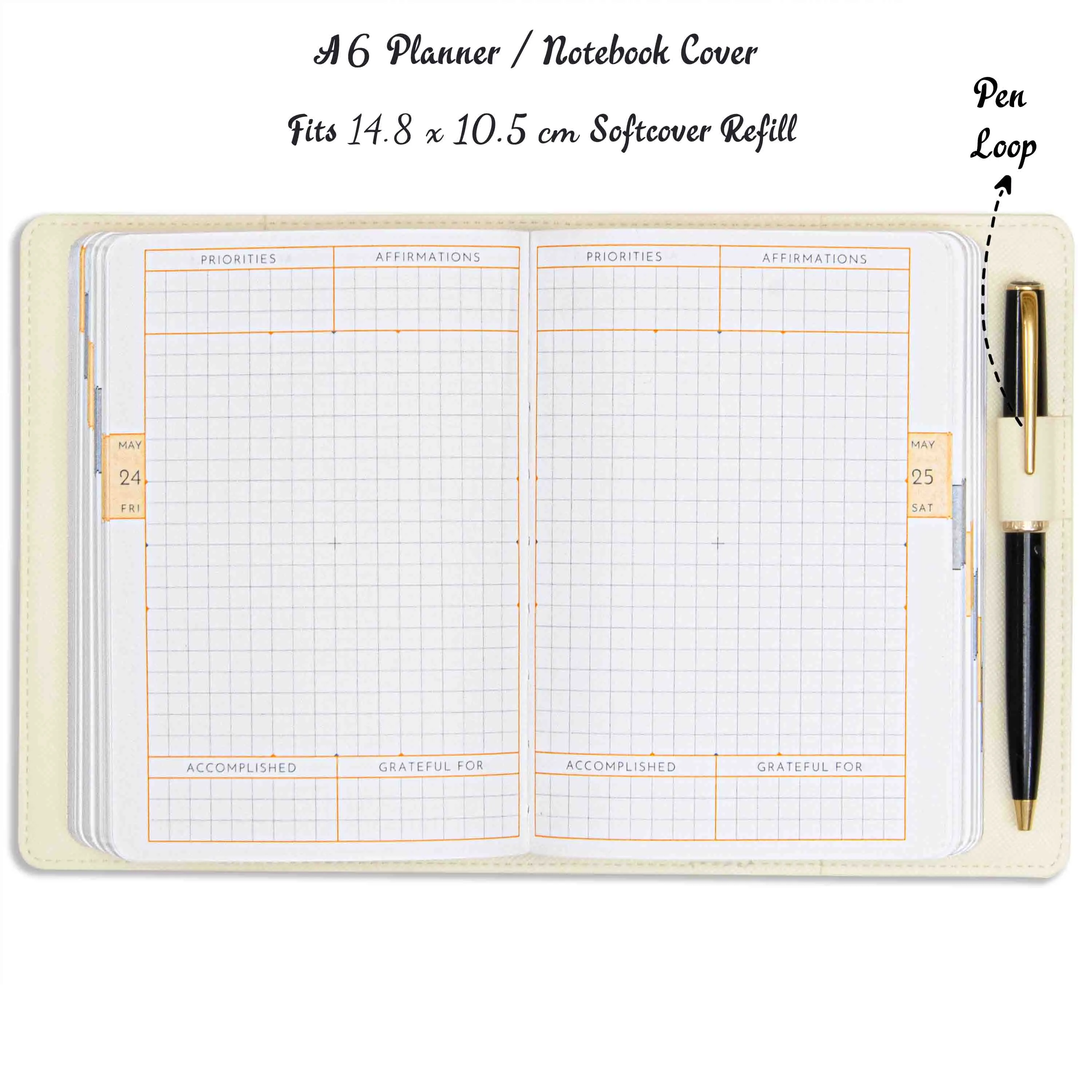 A6 SLEEVE FOR SOFTCOVER - Image 152
