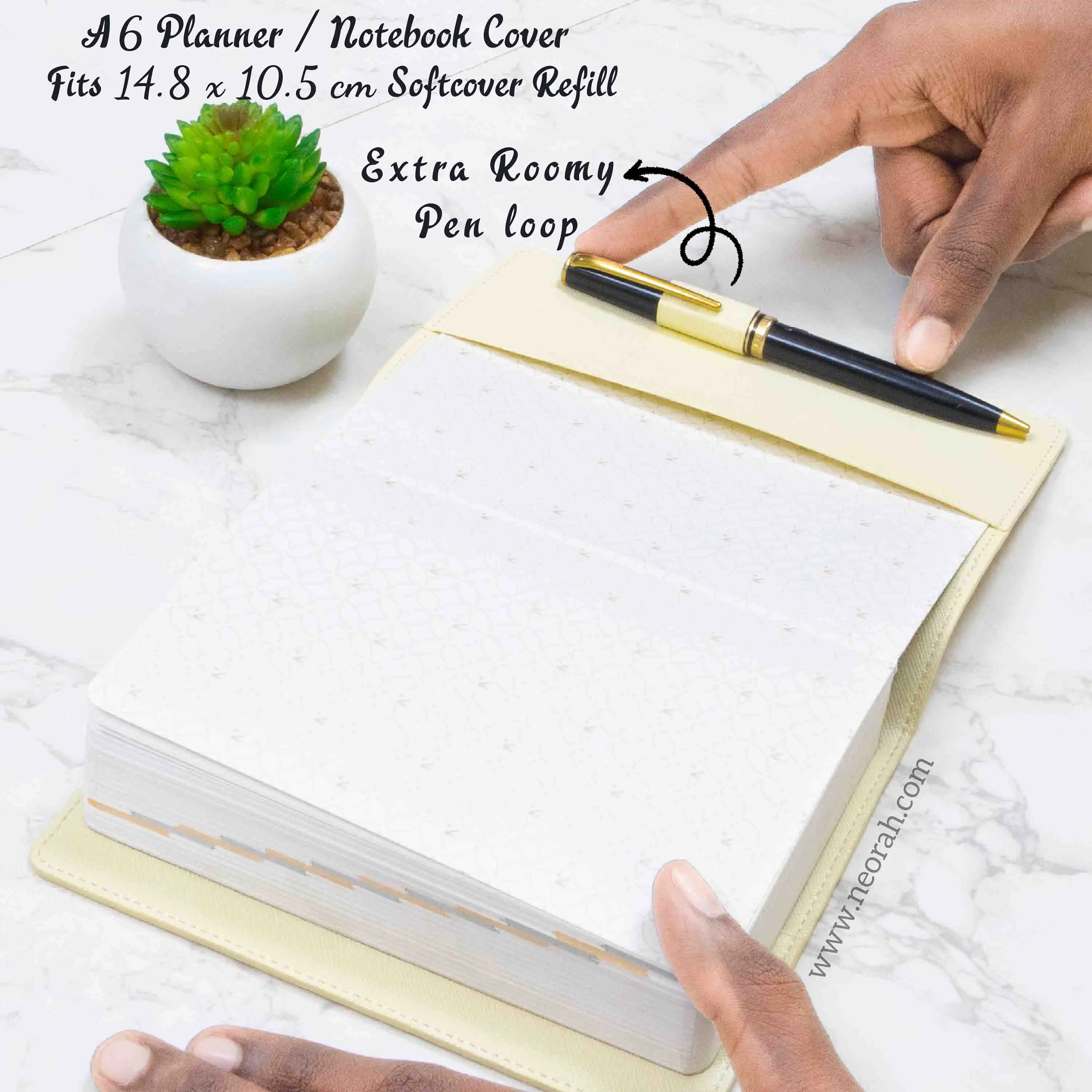 A6 SLEEVE FOR SOFTCOVER - Image 156