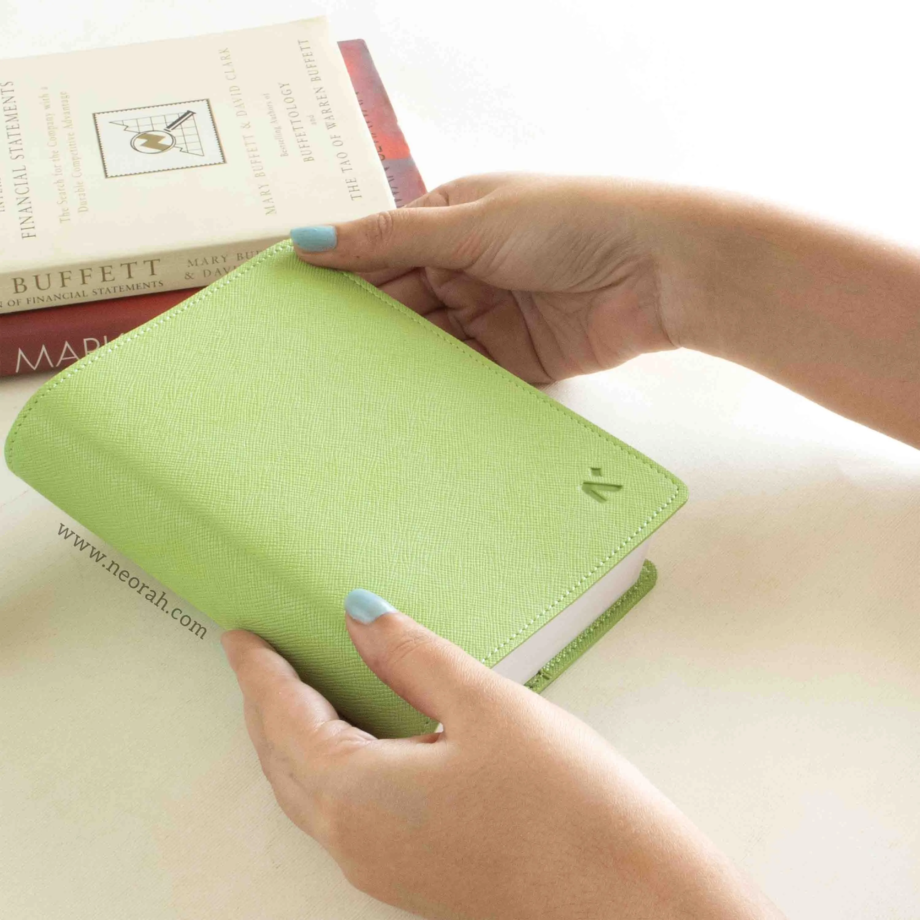 A6 SLEEVE FOR SOFTCOVER - Image 23