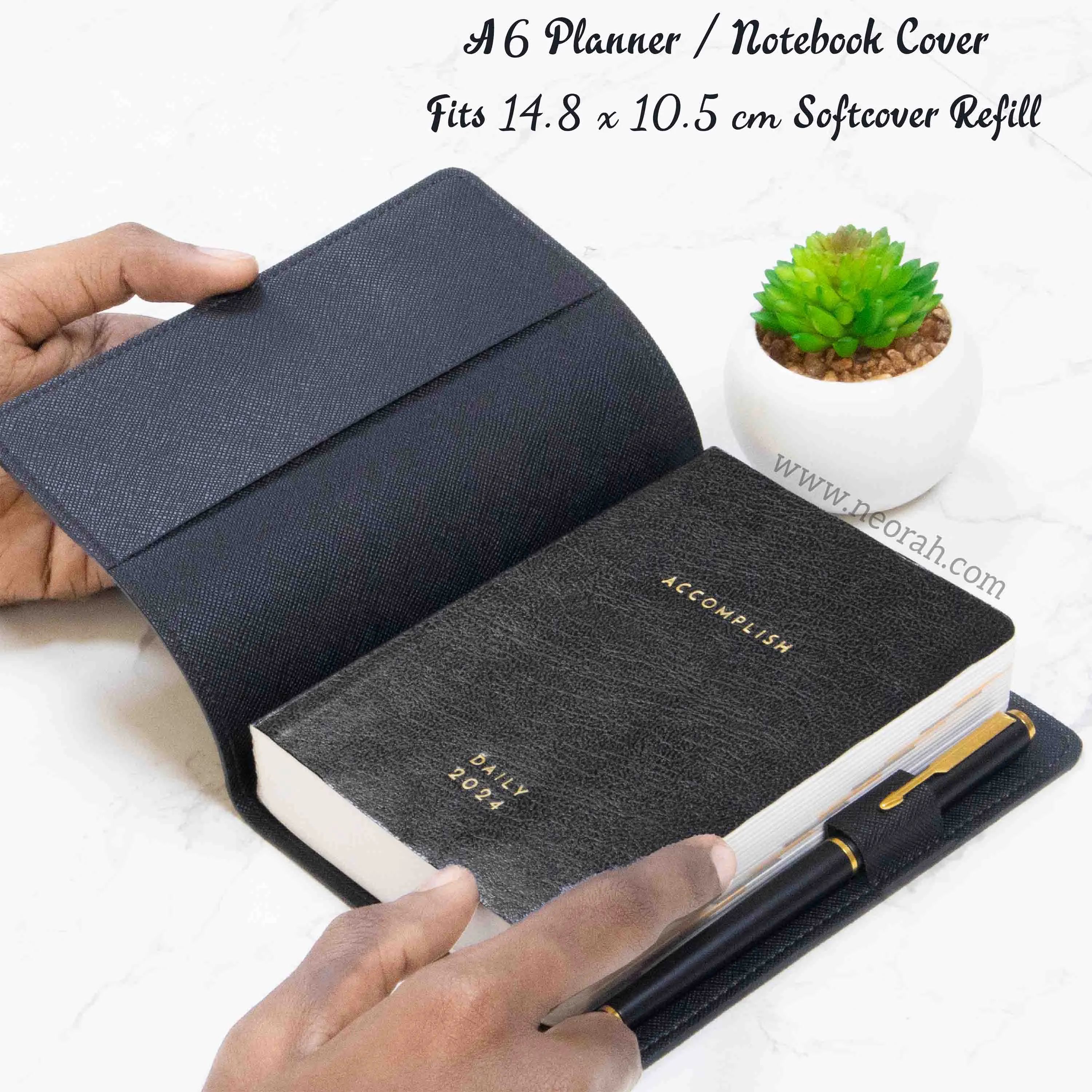 A6 SLEEVE FOR SOFTCOVER - Image 32