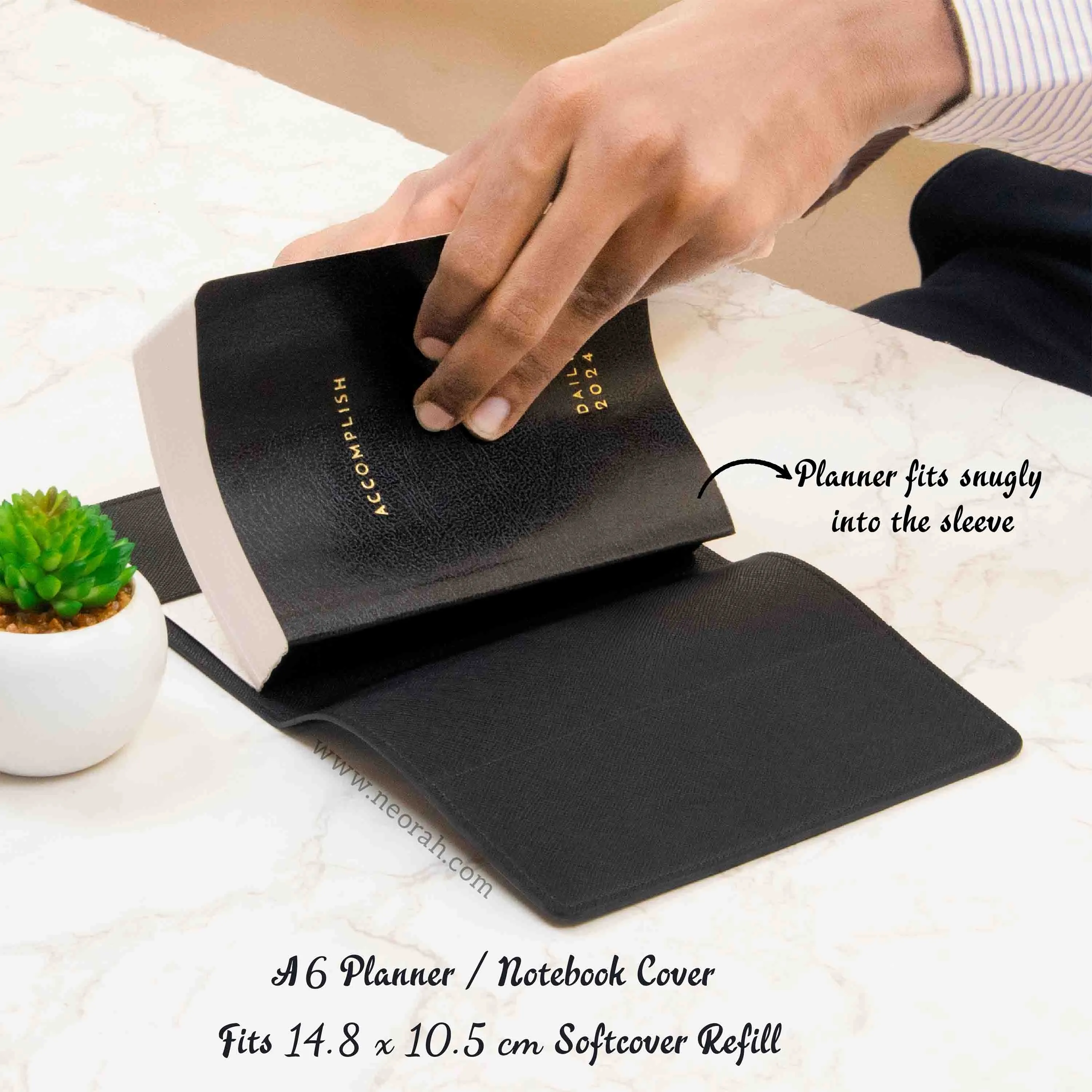 A6 SLEEVE FOR SOFTCOVER - Image 33