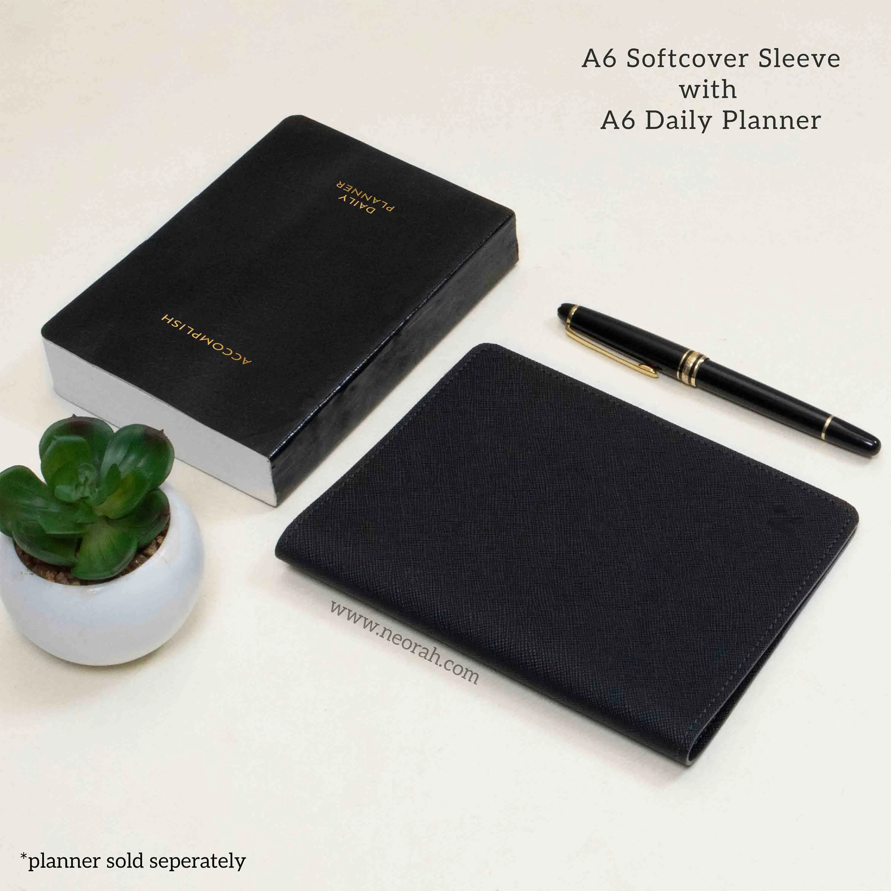 A6 SLEEVE FOR SOFTCOVER - Image 36