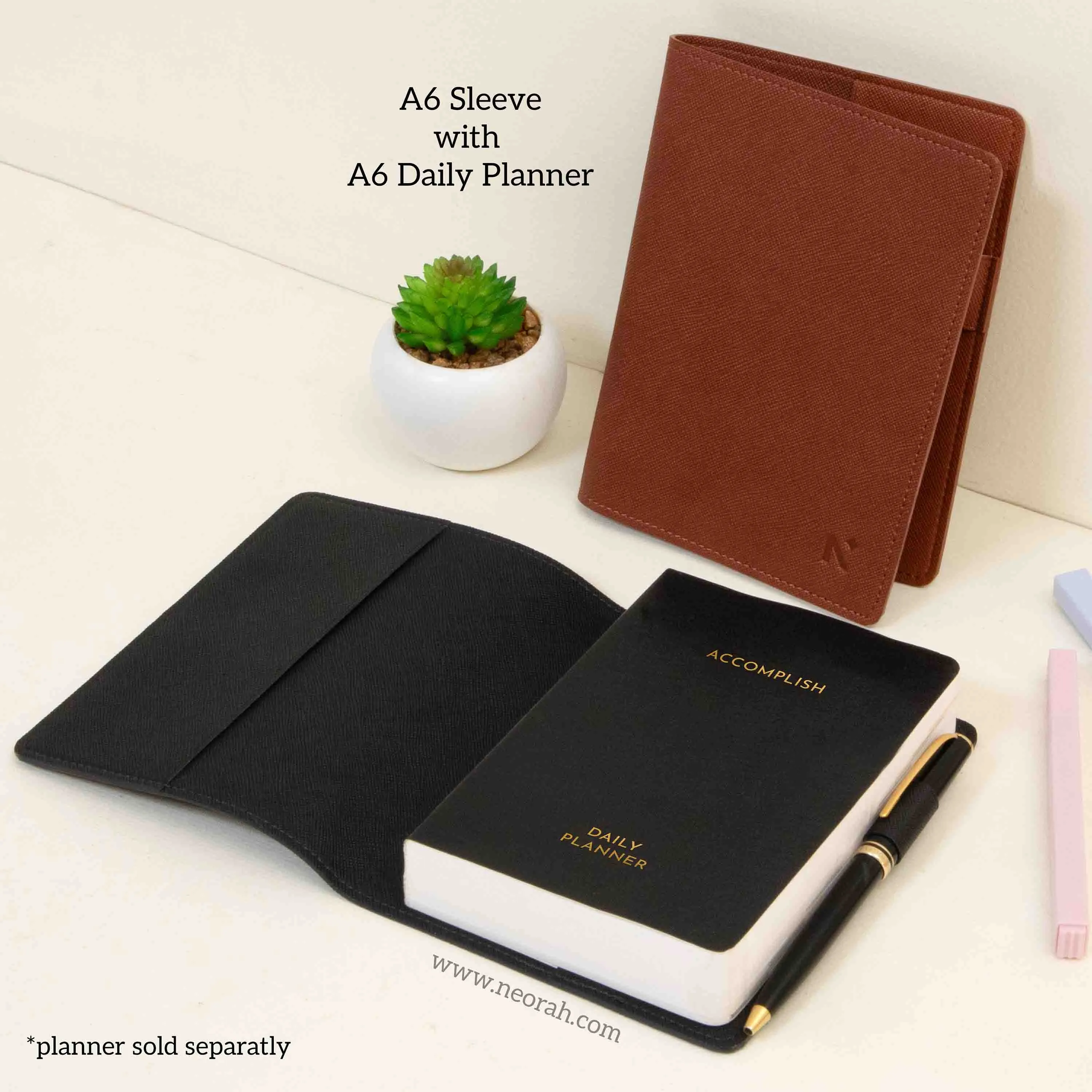 A6 SLEEVE FOR SOFTCOVER - Image 41