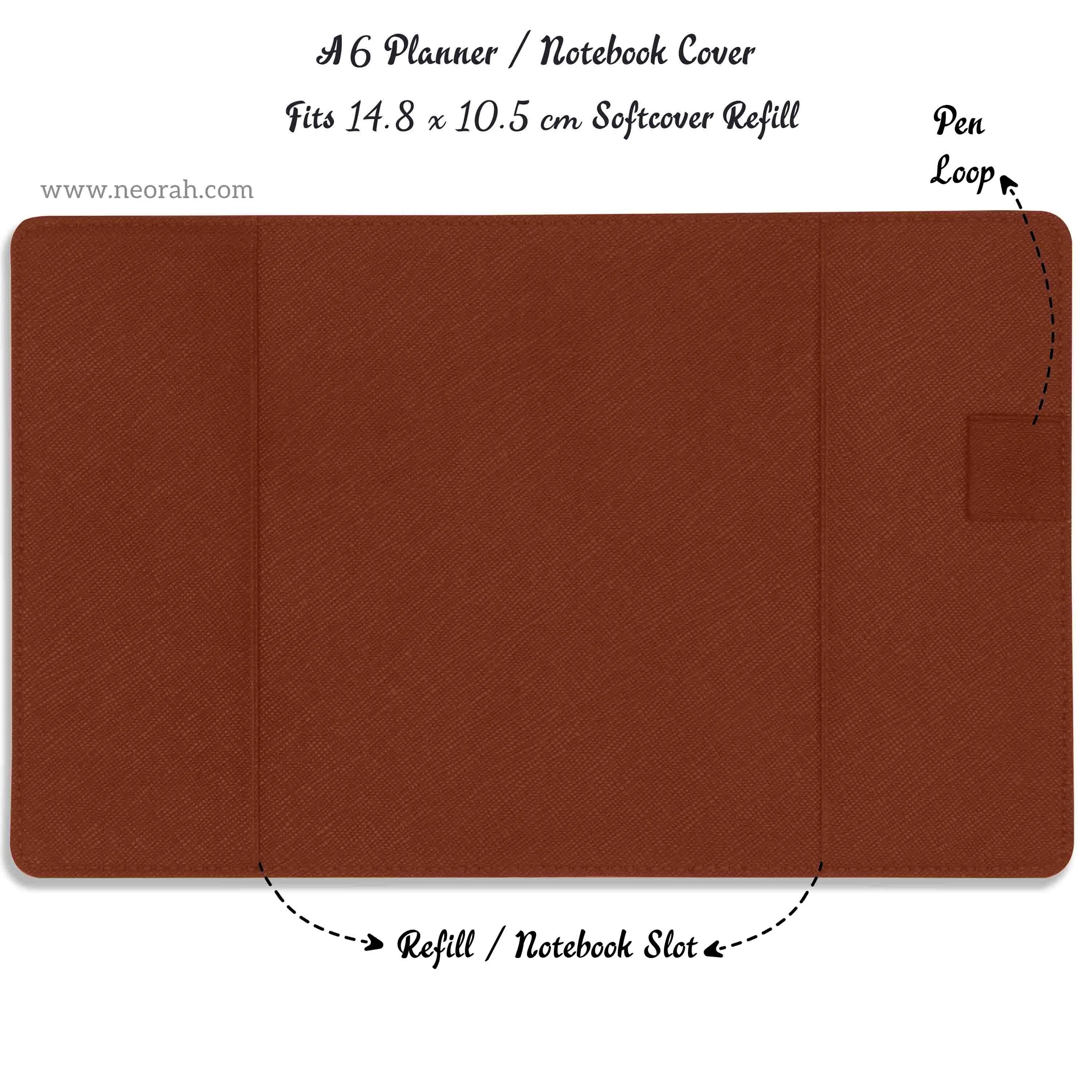 A6 SLEEVE FOR SOFTCOVER - Image 44