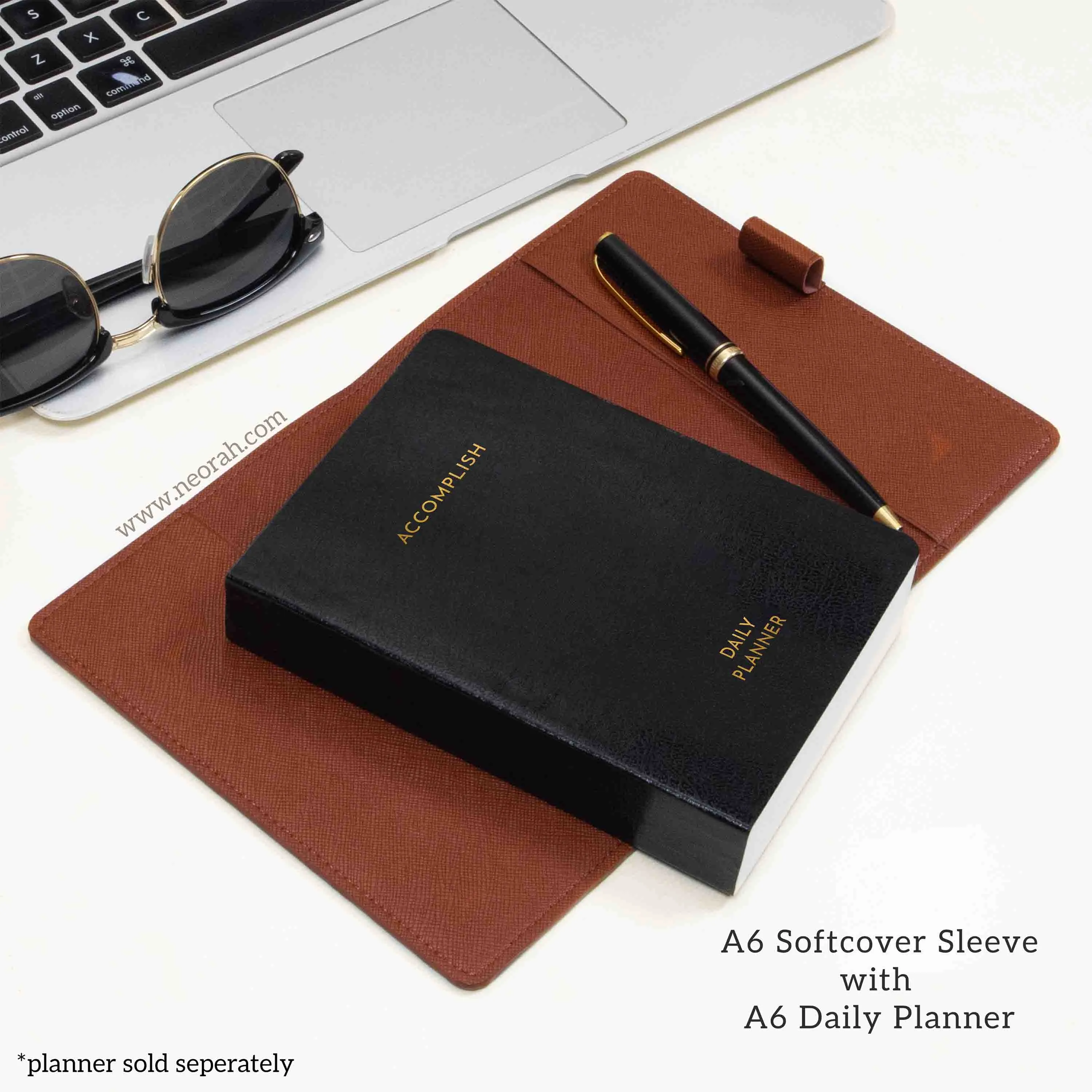 A6 SLEEVE FOR SOFTCOVER - Image 50