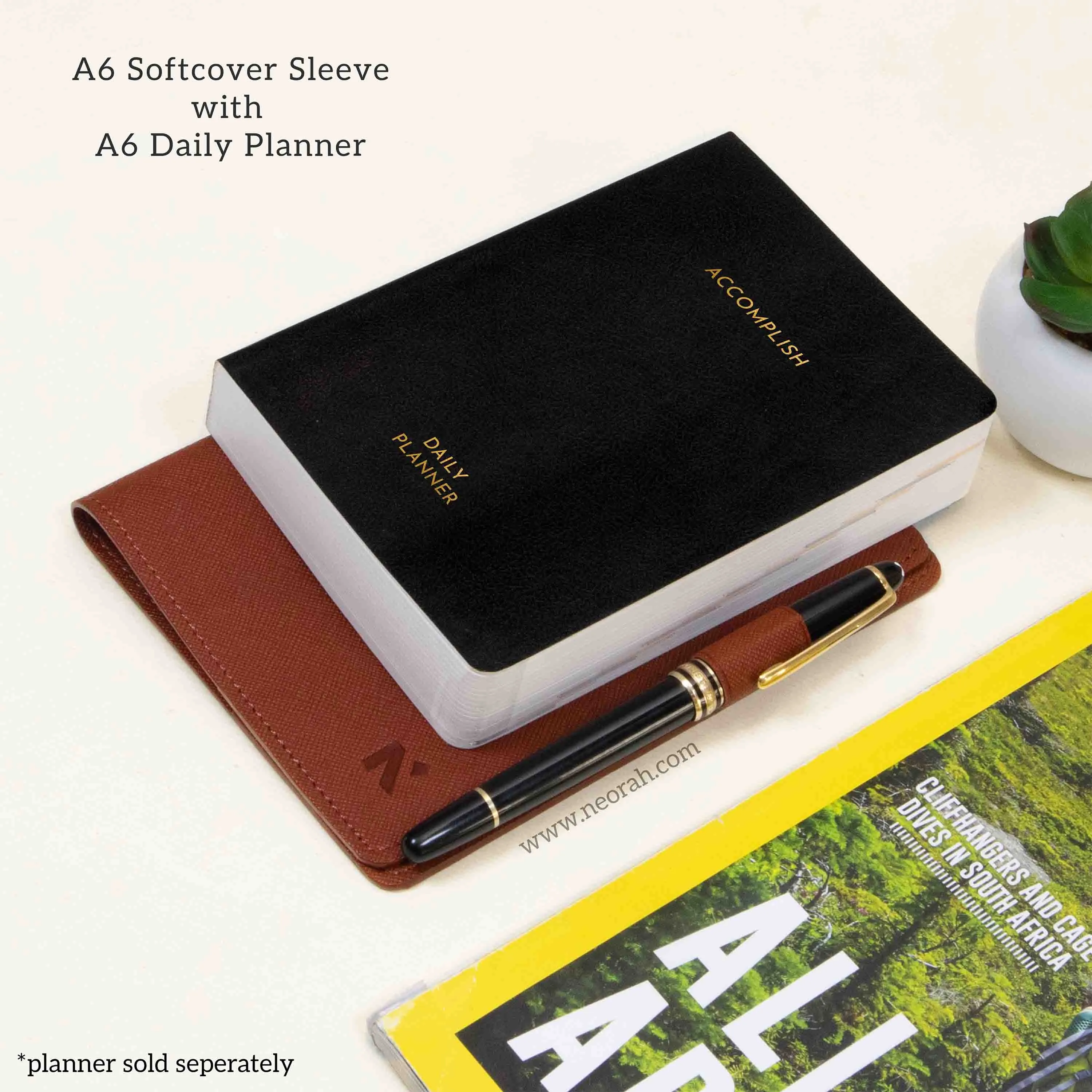 A6 SLEEVE FOR SOFTCOVER - Image 51
