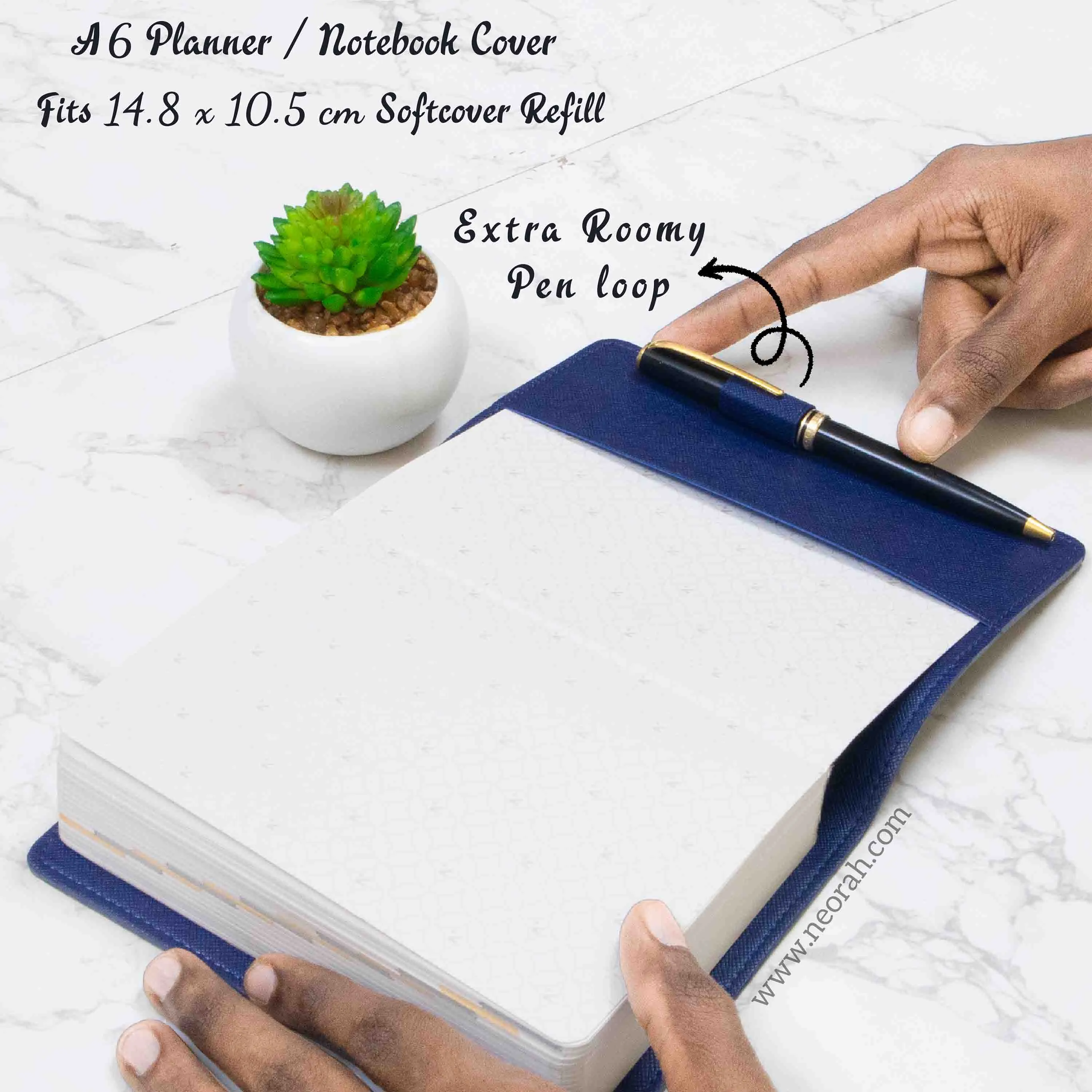 A6 SLEEVE FOR SOFTCOVER - Image 58