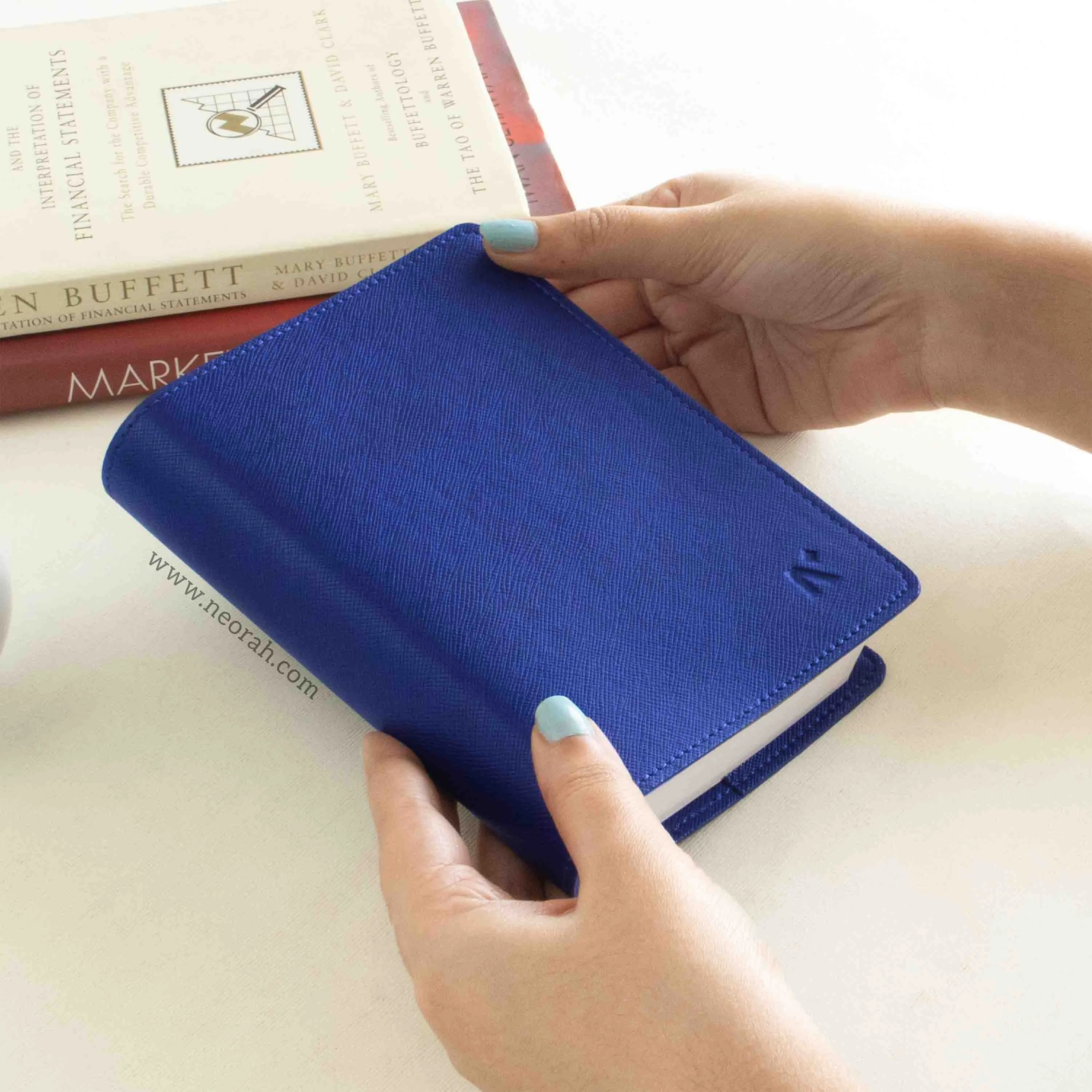 A6 SLEEVE FOR SOFTCOVER - Image 62
