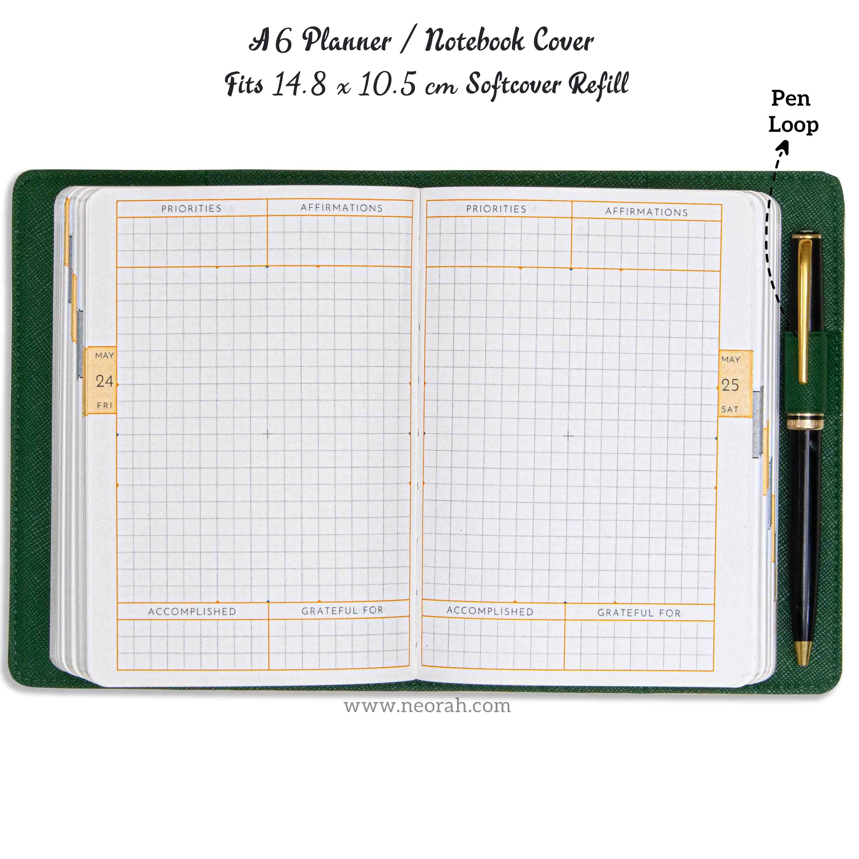 A6 SLEEVE FOR SOFTCOVER - Image 67