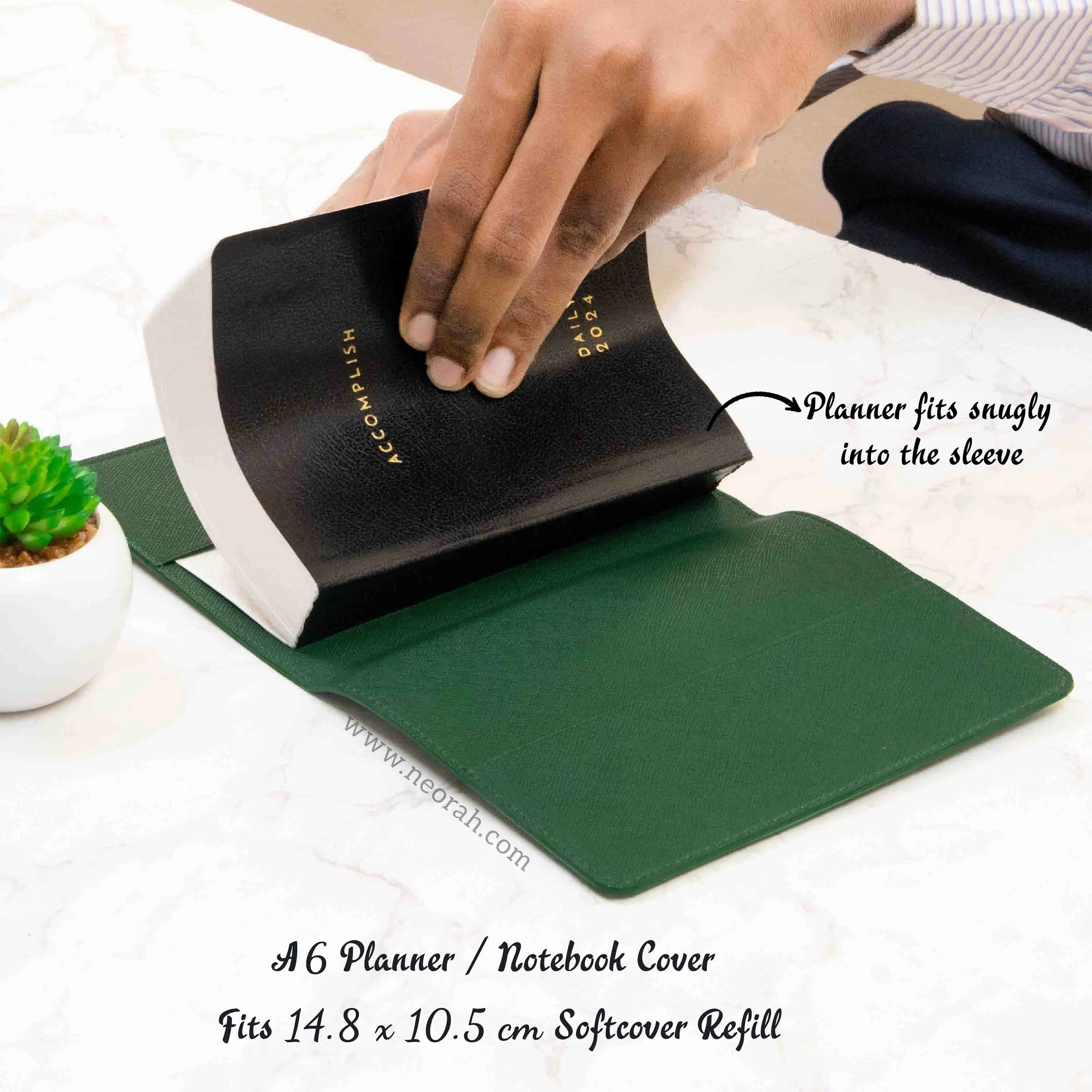 A6 SLEEVE FOR SOFTCOVER - Image 70