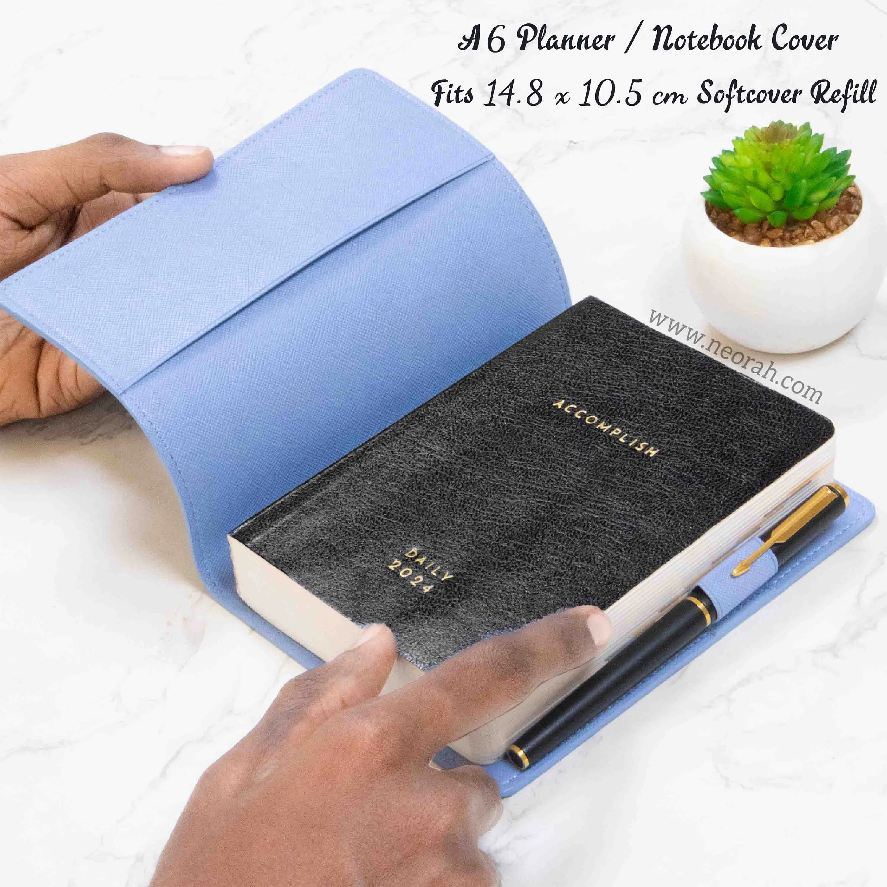 A6 SLEEVE FOR SOFTCOVER - Image 79